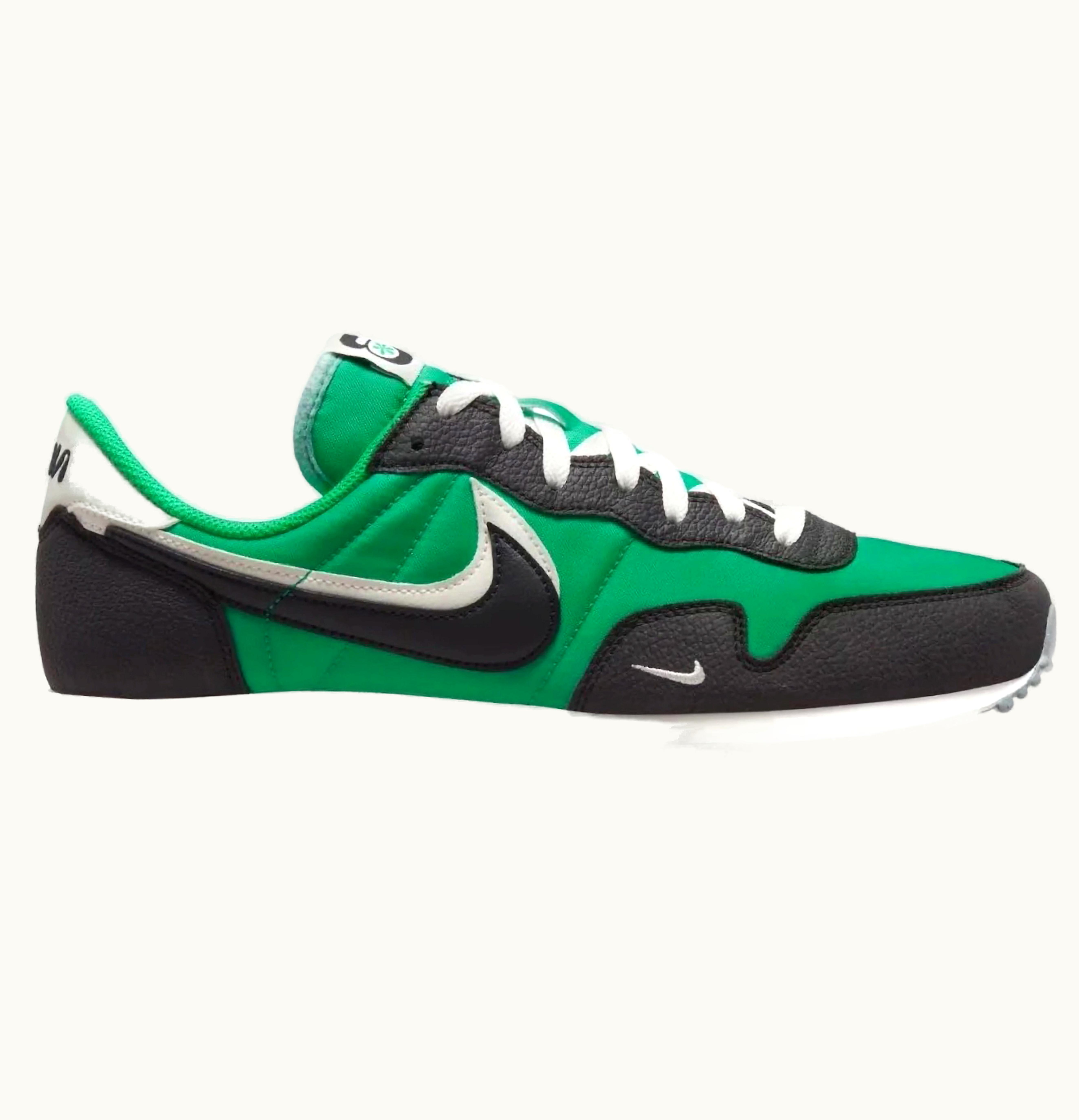 Nike Air Pegasus 83 Double Swoosh Stadium Green