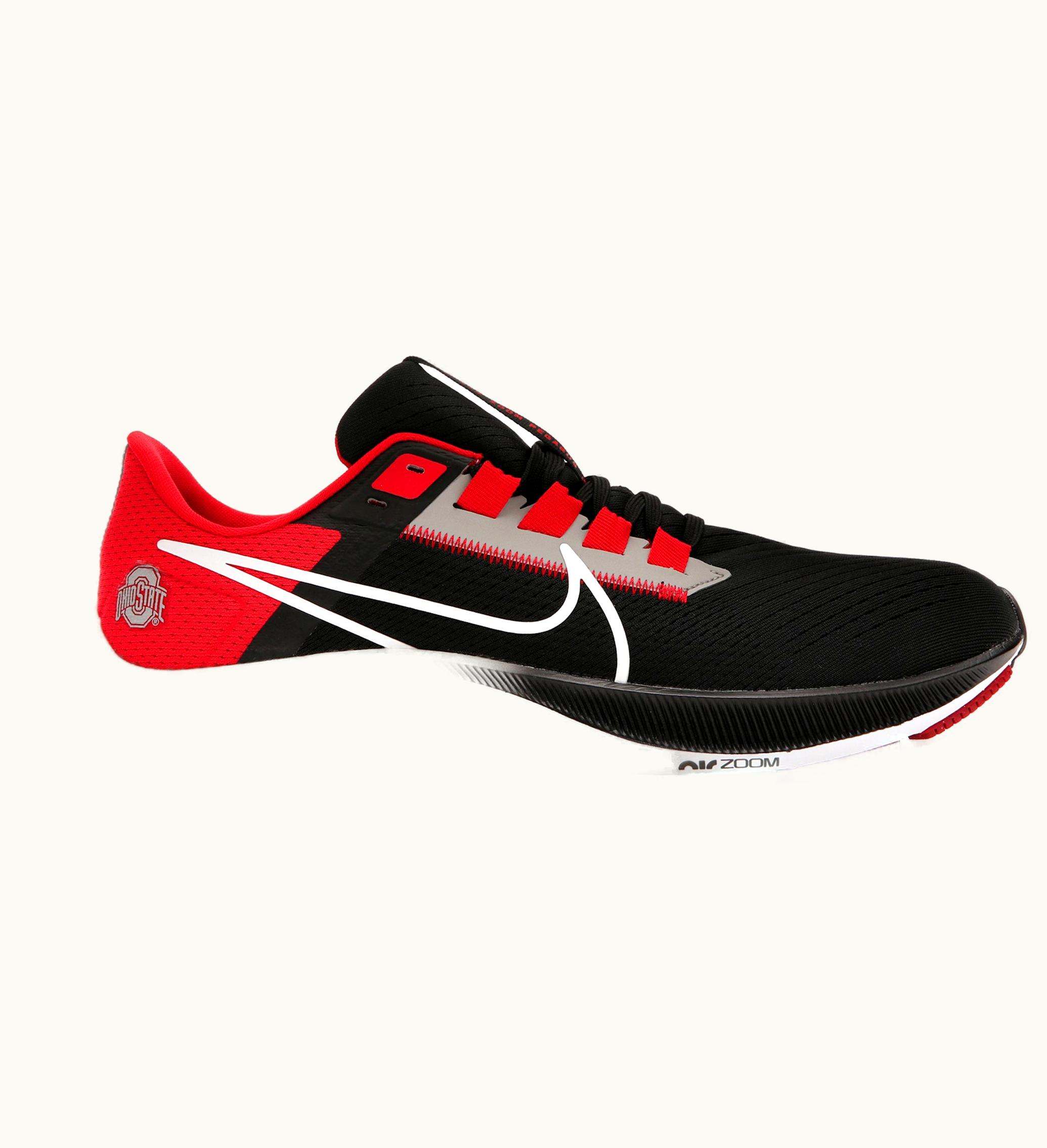 Nike Air Zoom Pegasus 38 Ohio State