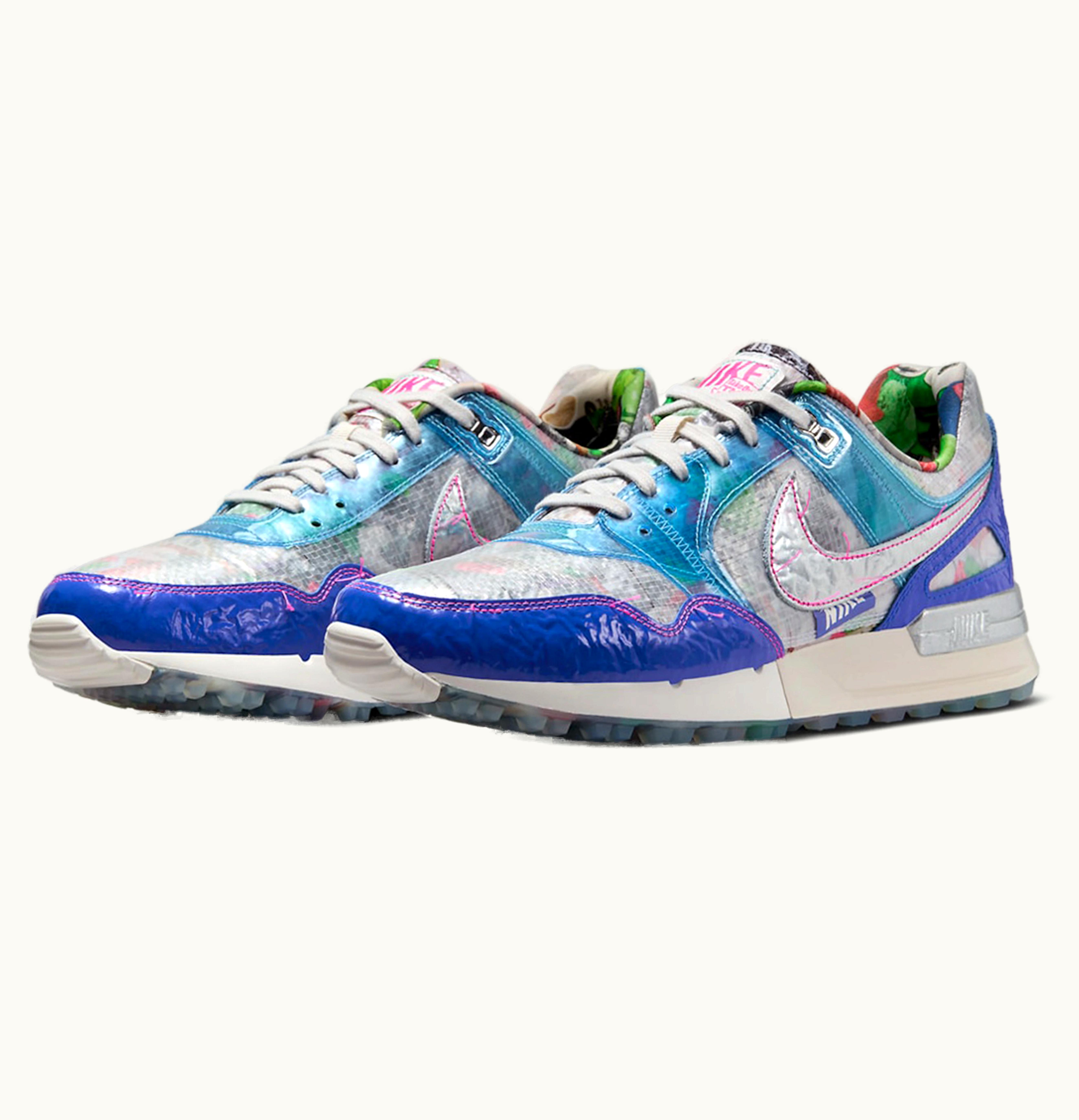 Nike Air Pegasus 89 Golf Nrg Phoenix Open