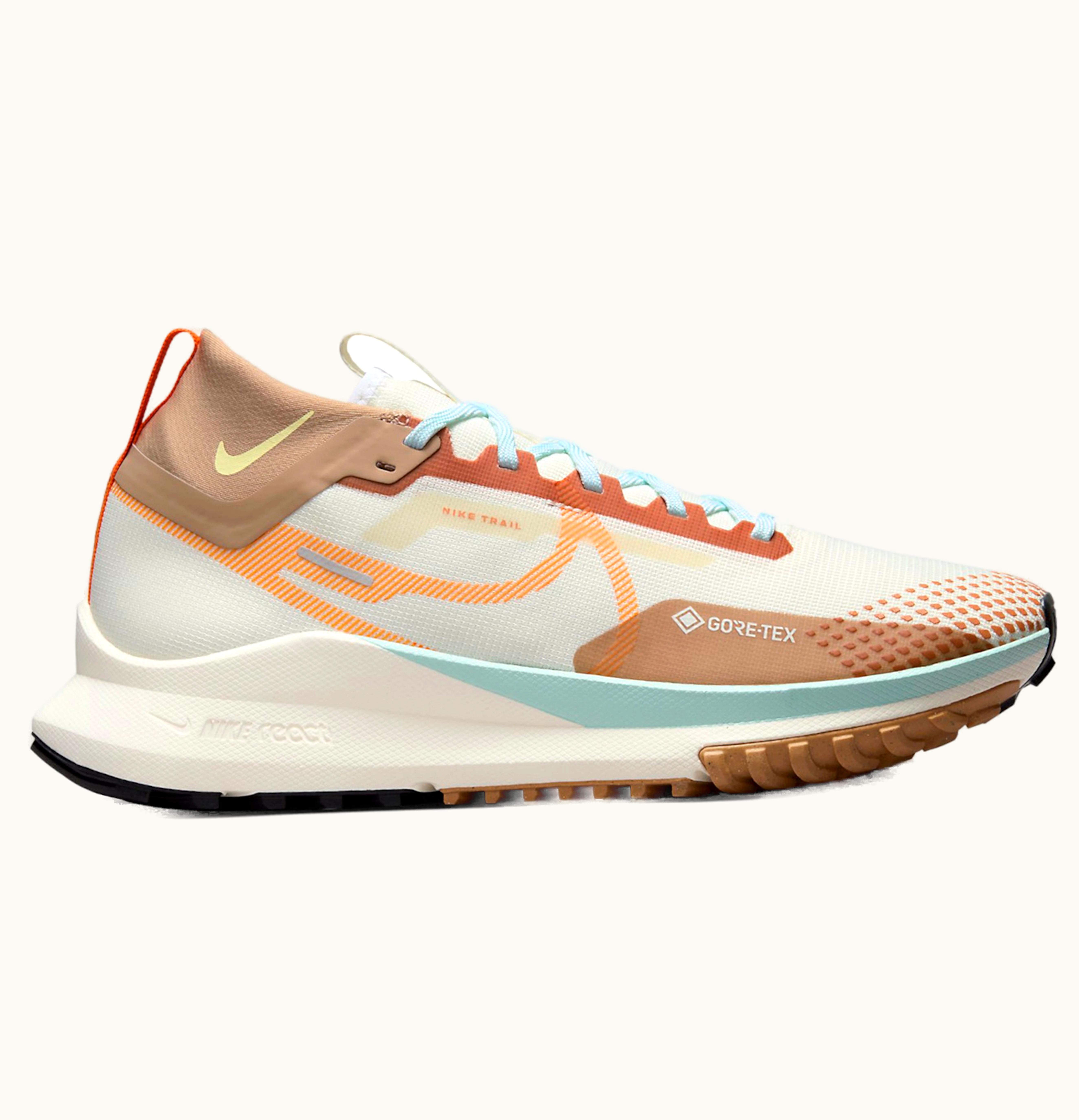 Nike React Pegasus Trail 4 Gore Tex Have A Nike Day