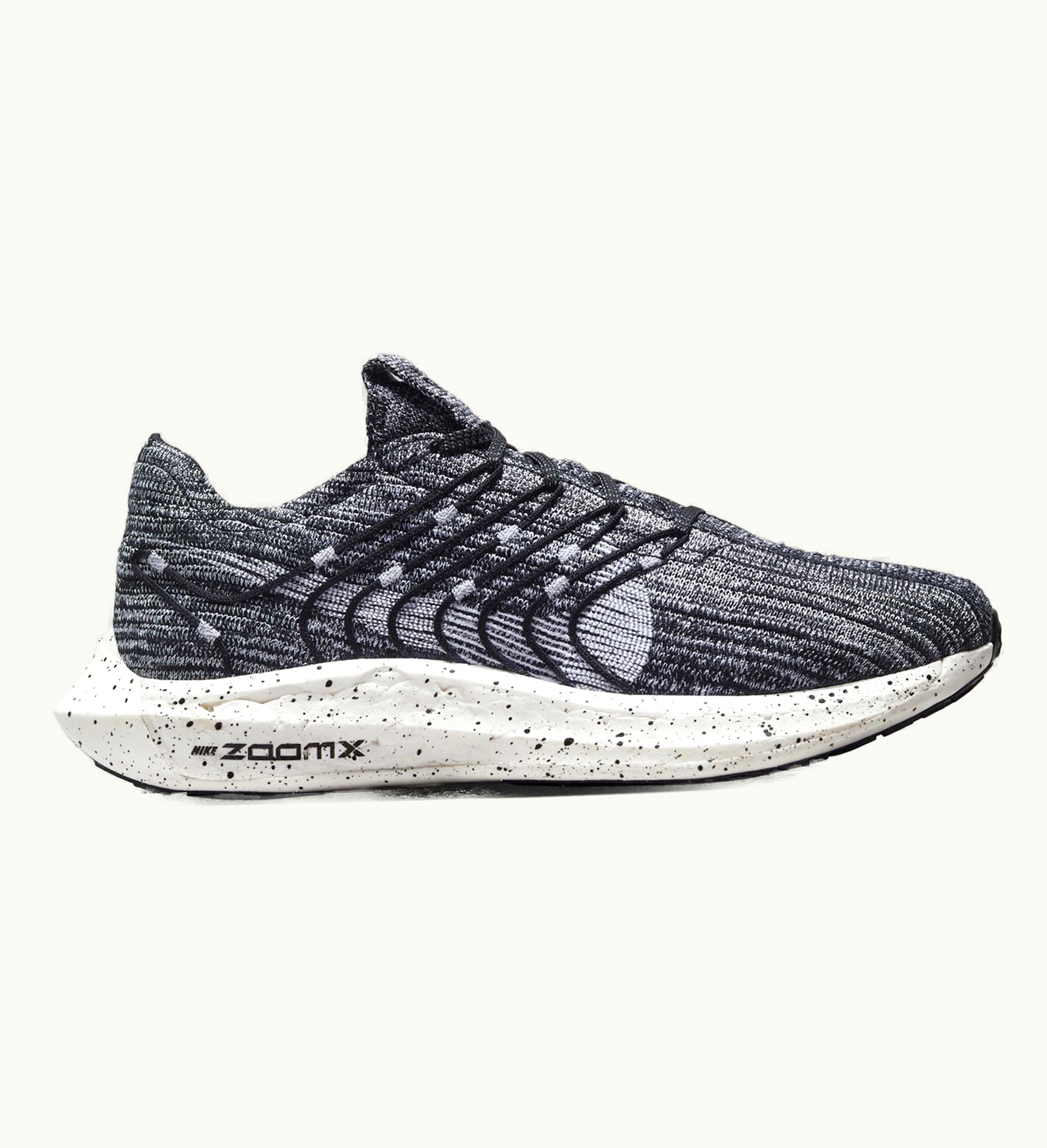 Nike Pegasus Turbo Next Nature Black White Womens