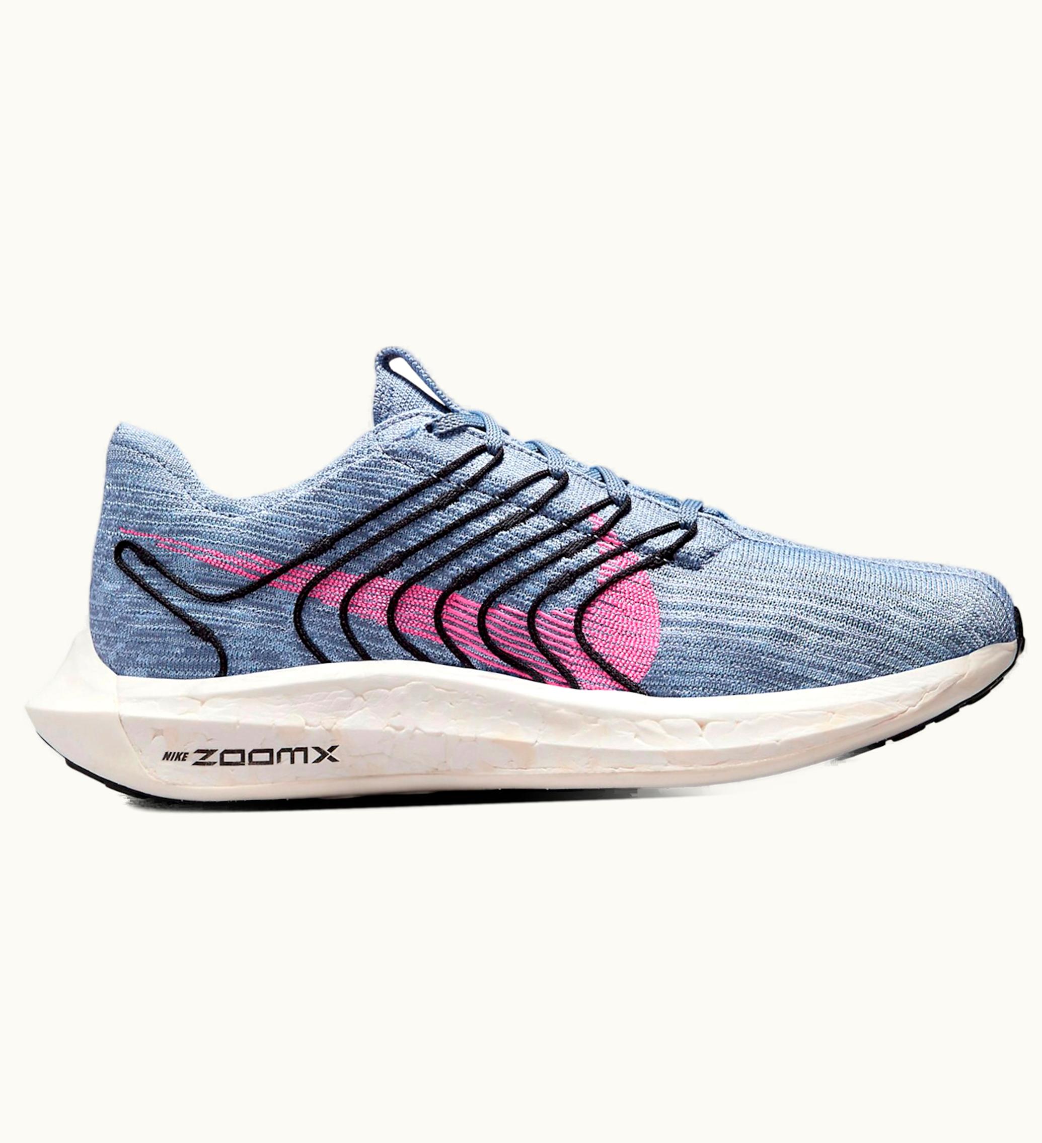 Nike Pegasus Turbo Next Nature Ashen Slate Pink Spell