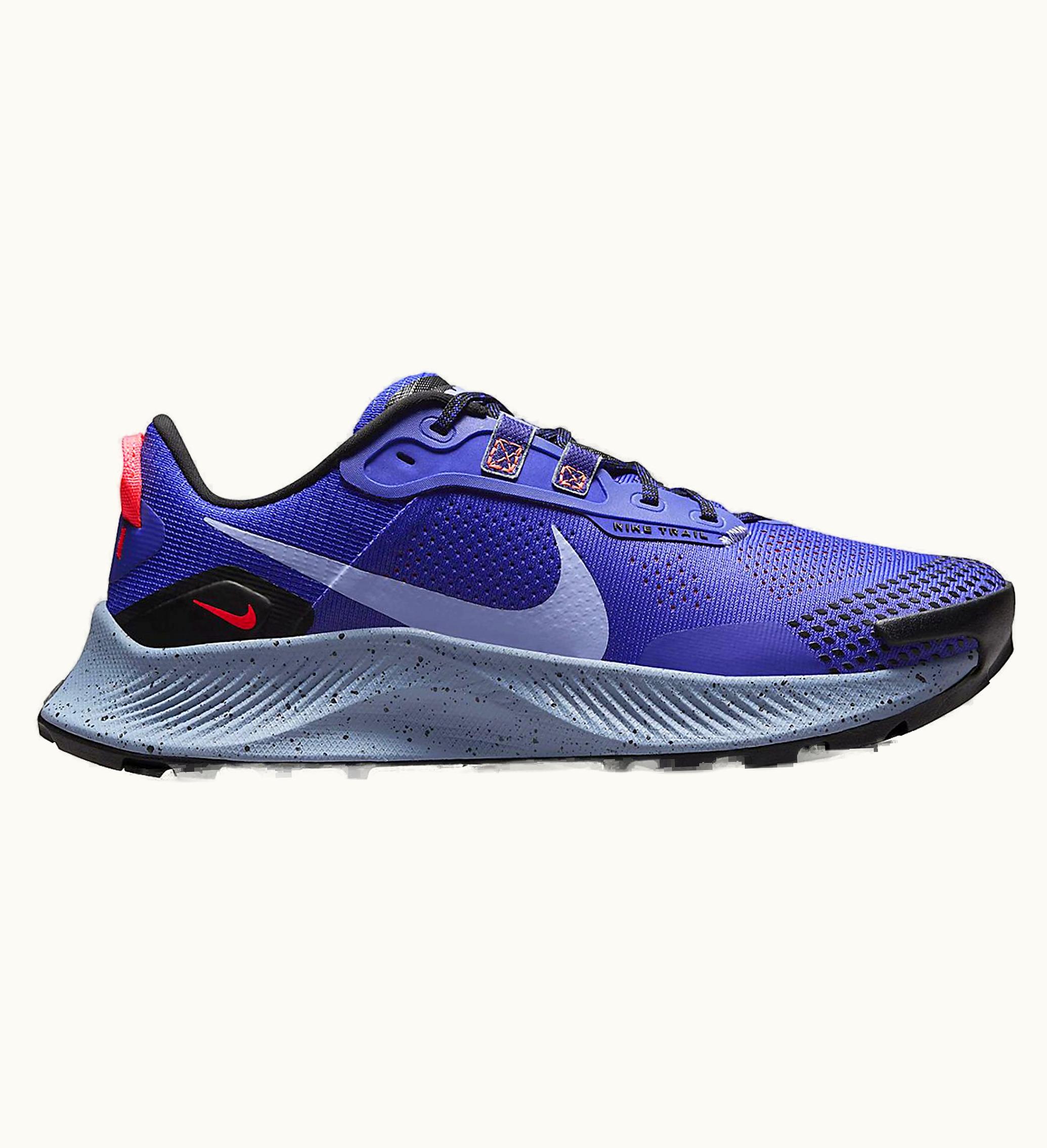 Nike Pegasus Trail 3 Lapis Light Thistle Womens