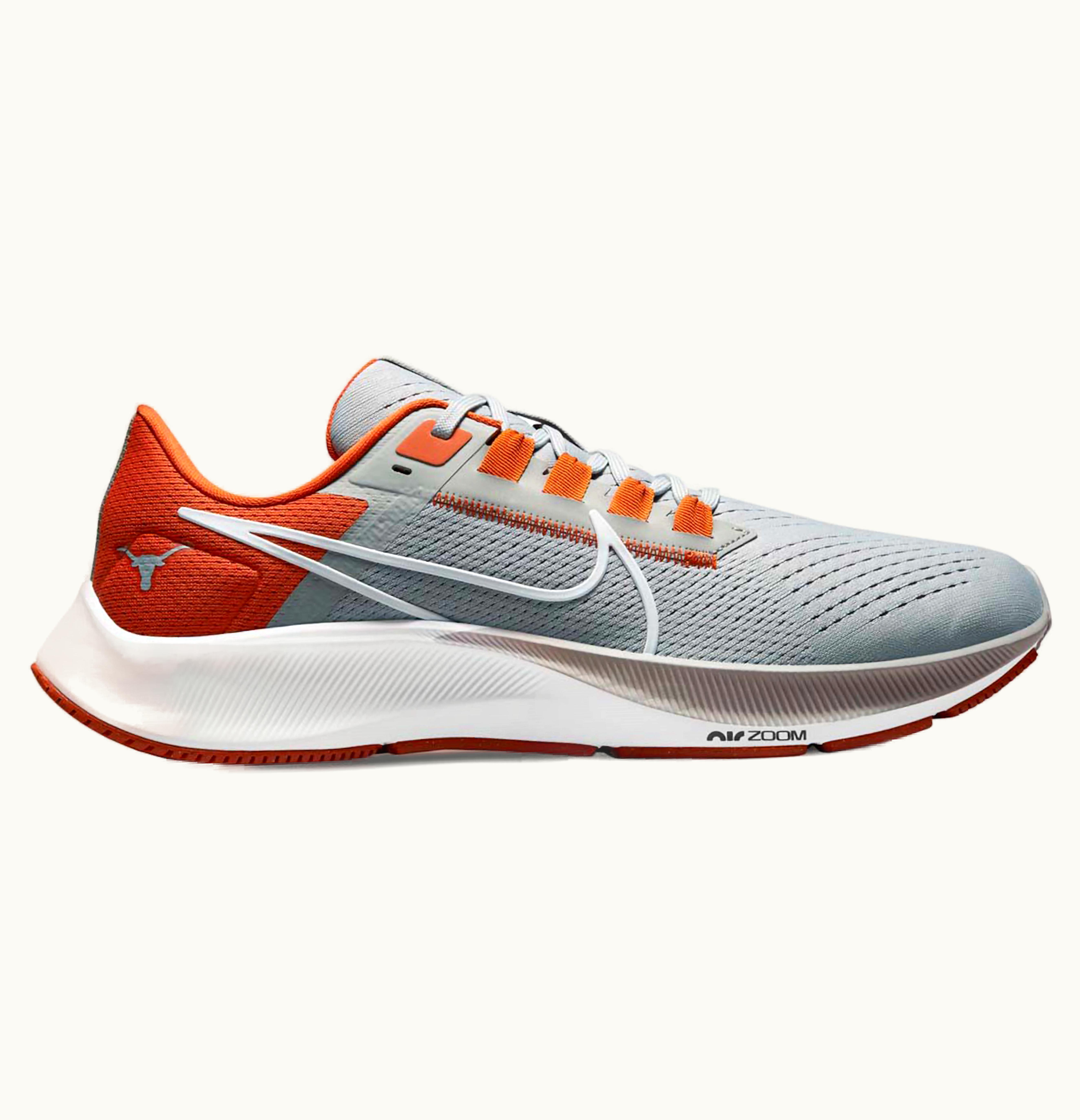 Nike Air Zoom Pegasus 38 Texas Longhorns