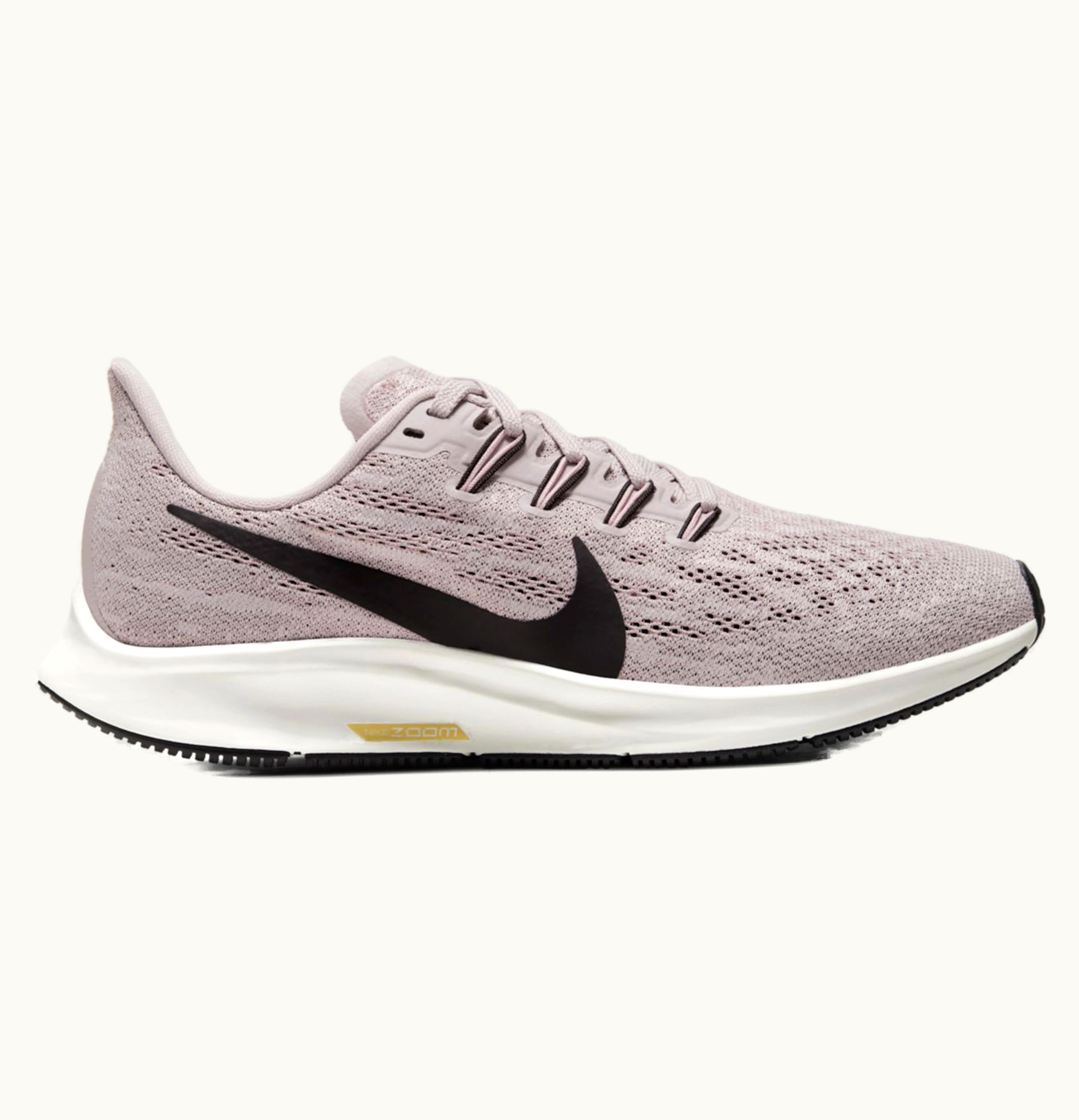 Nike Air Zoom Pegasus 36 Platinum Violet W