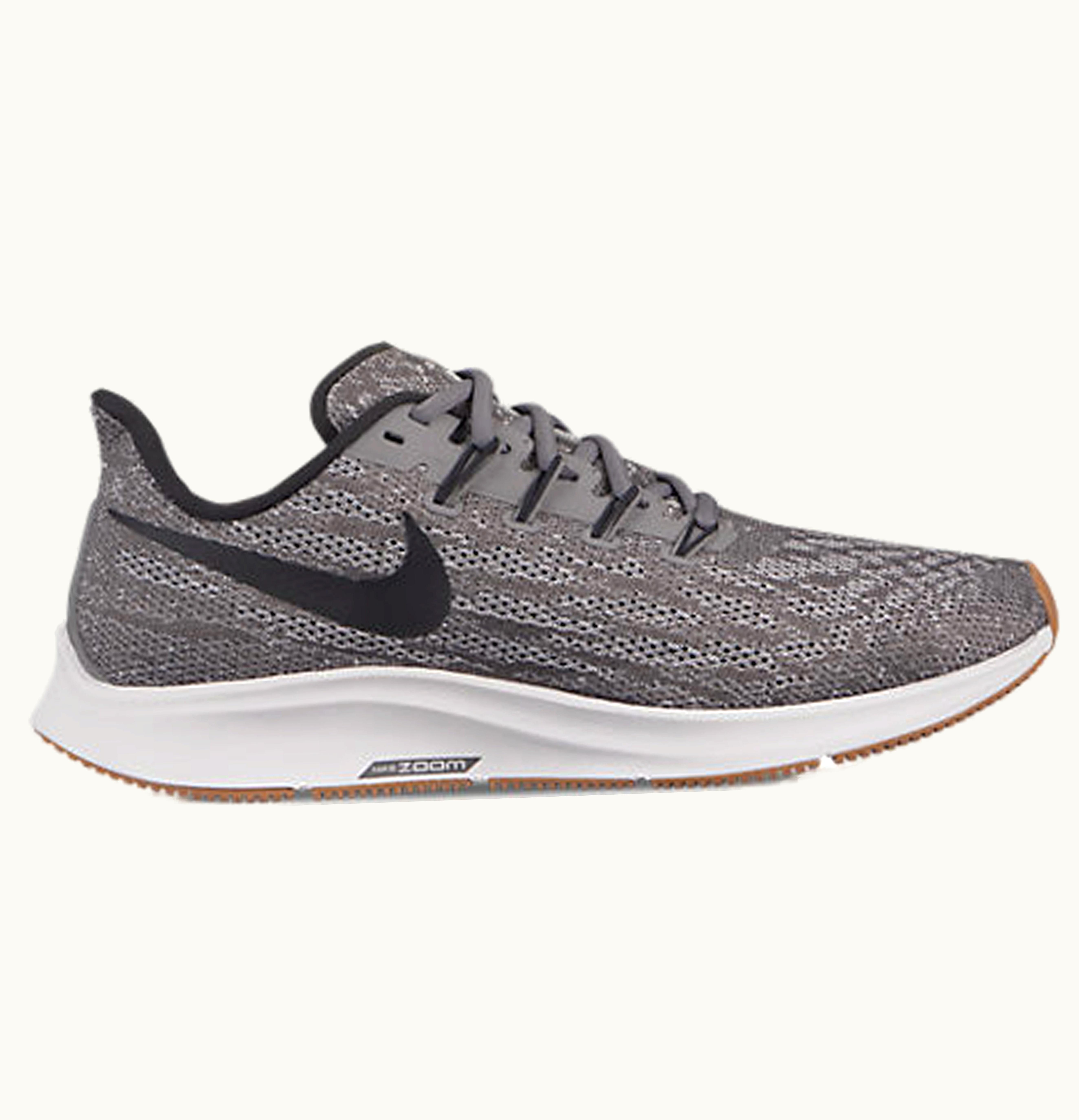 Nike Nike Air Zoom Pegasus 36 Gunsmoke W
