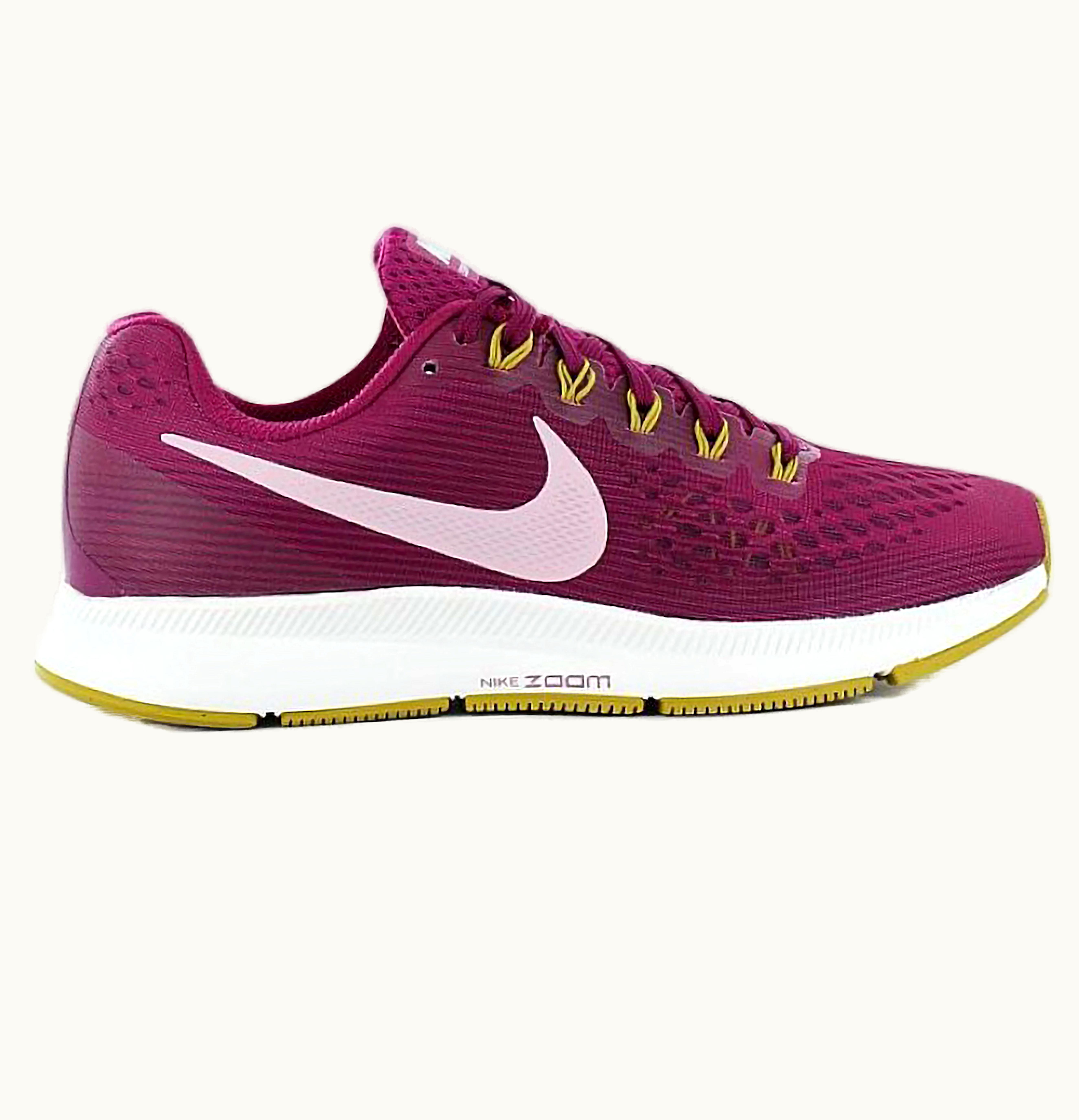 Nike Air Zoom Pegasus 34 True Berry Womens
