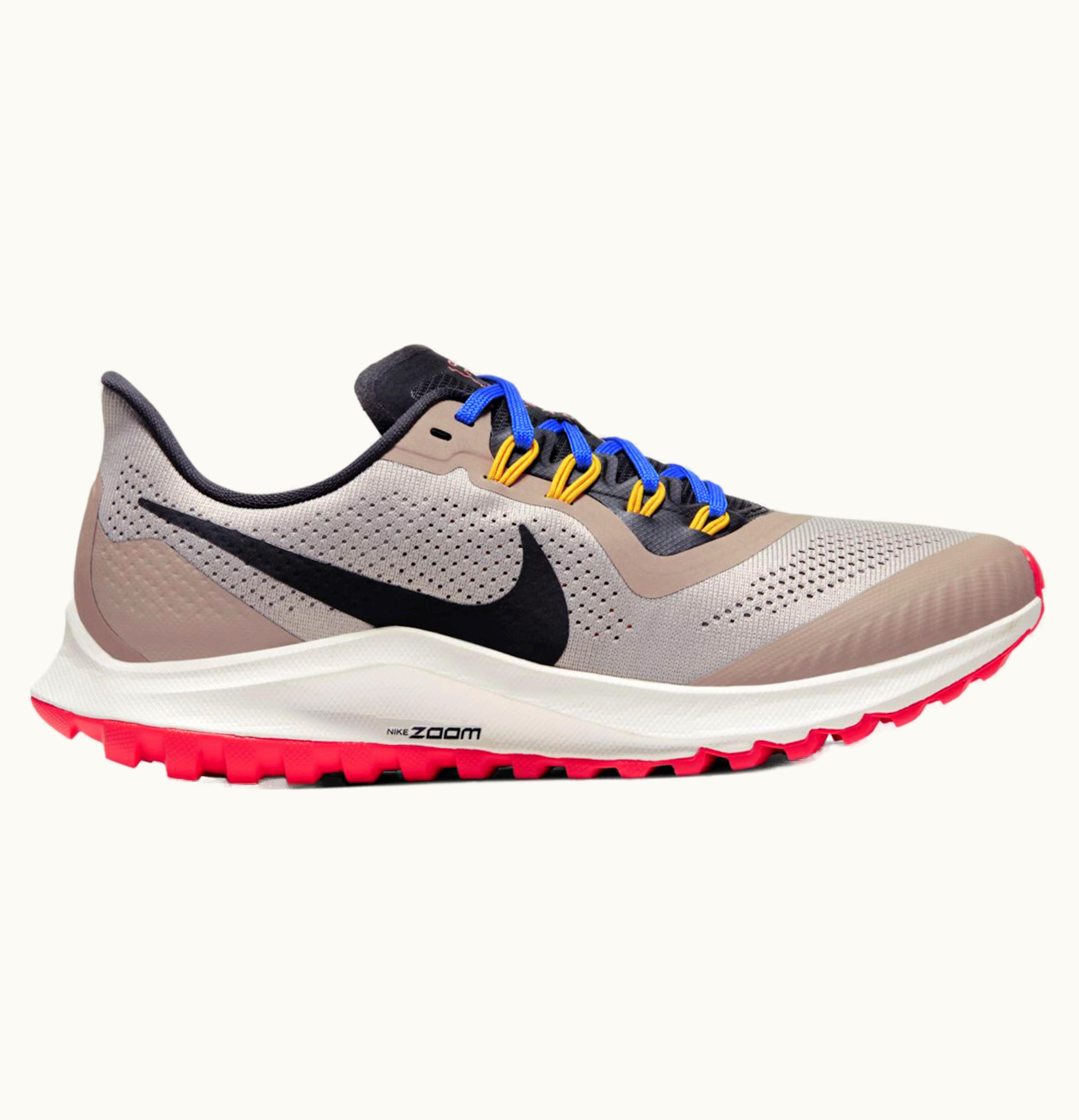 Nike Air Zoom Pegasus 36 Trail Pumice W