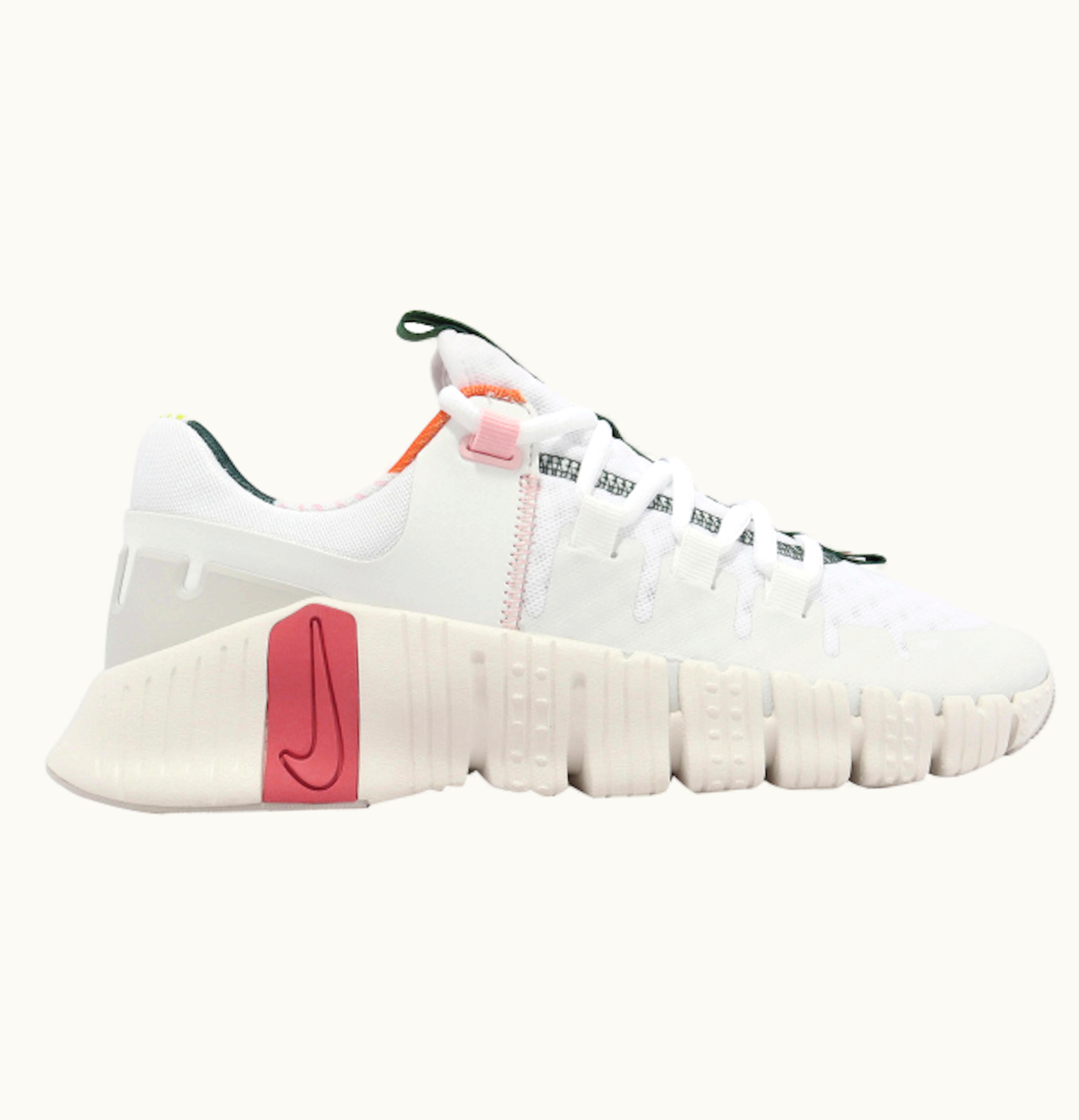 Nike Free Metcon 5 All Petals United Womens