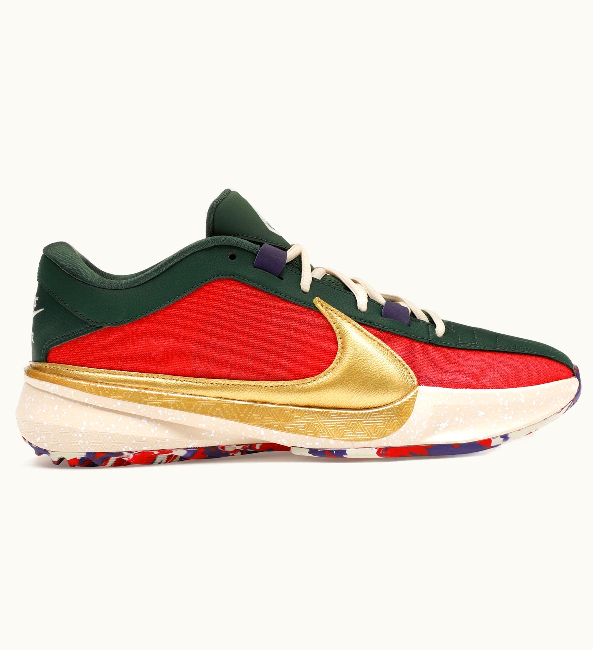 Nike Zoom Freak 5 Keep It A Buck