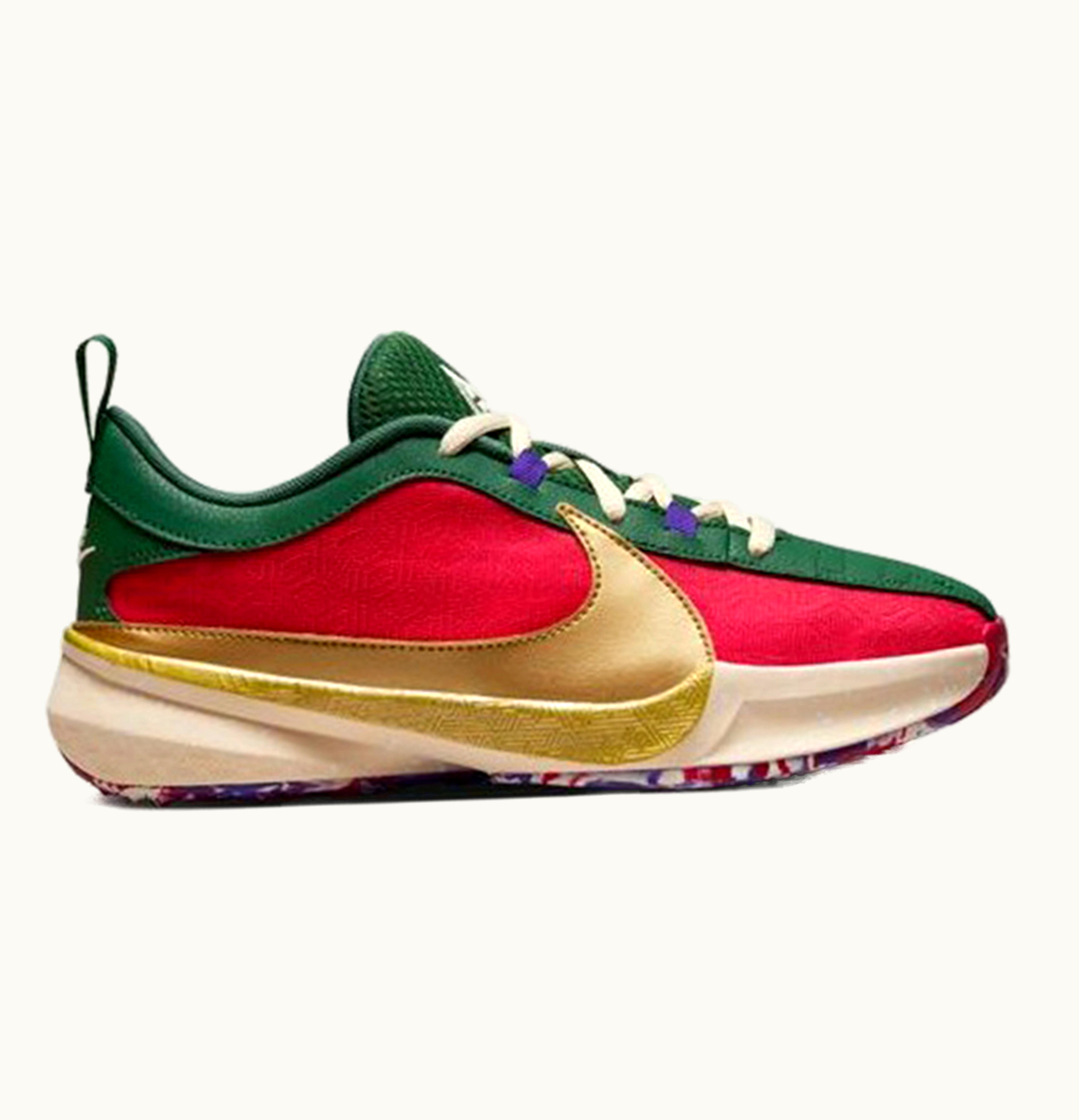Nike Zoom Freak 5 Keep It A Buck Gs