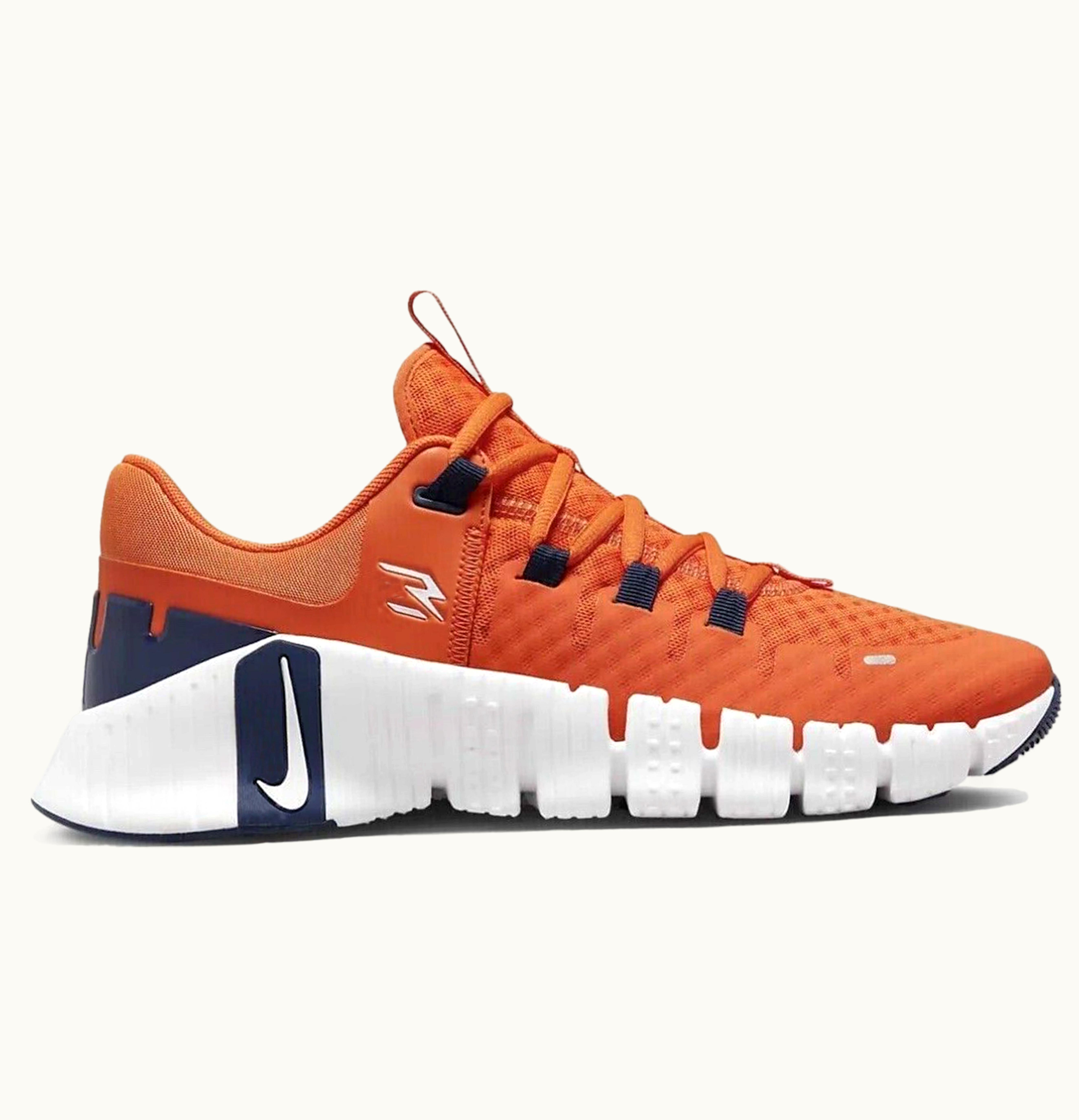 Nike Free Metcon 5 Russell Wilson Denver Broncos
