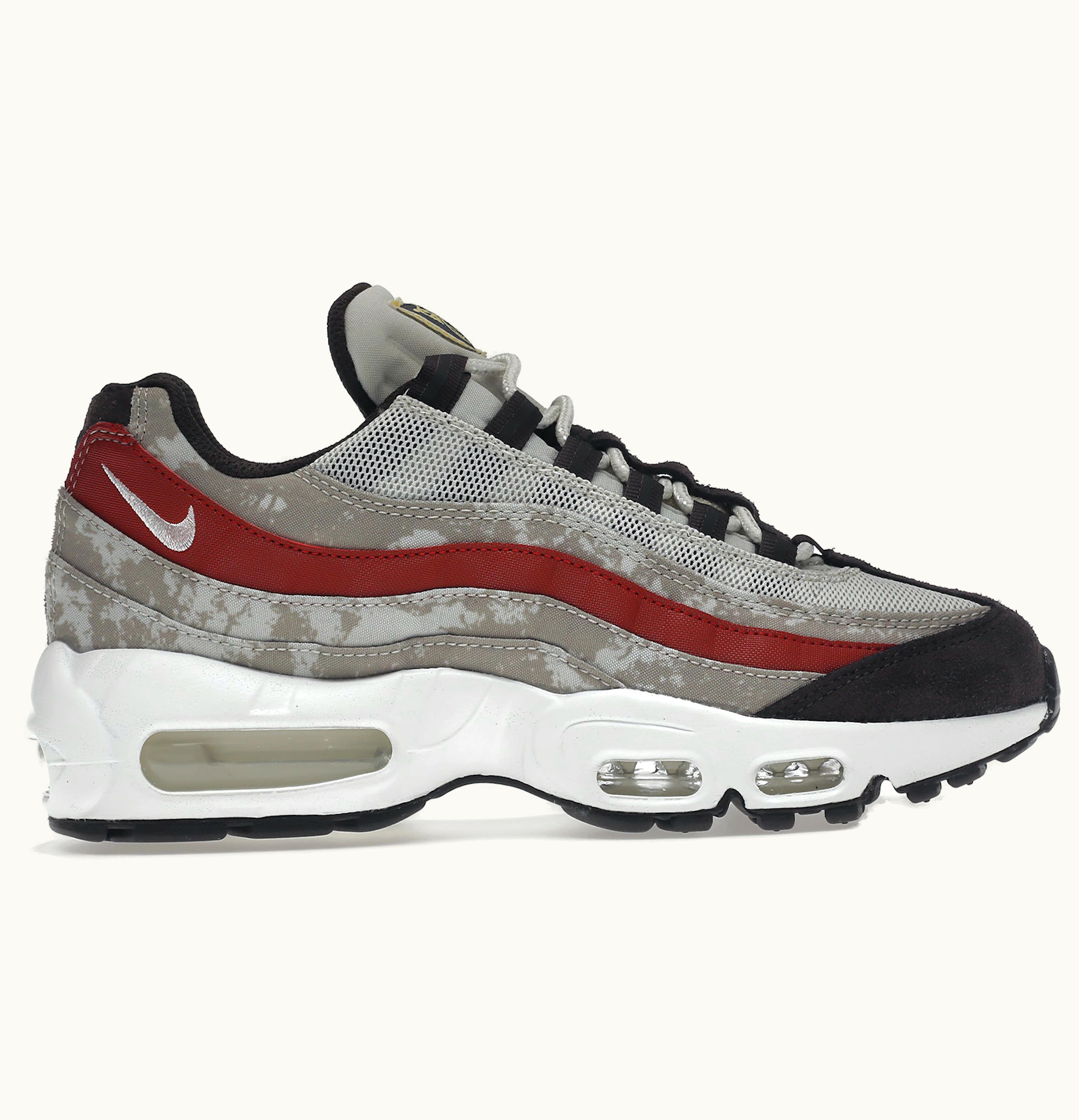 Nike Nike Air Max 95 Social FC