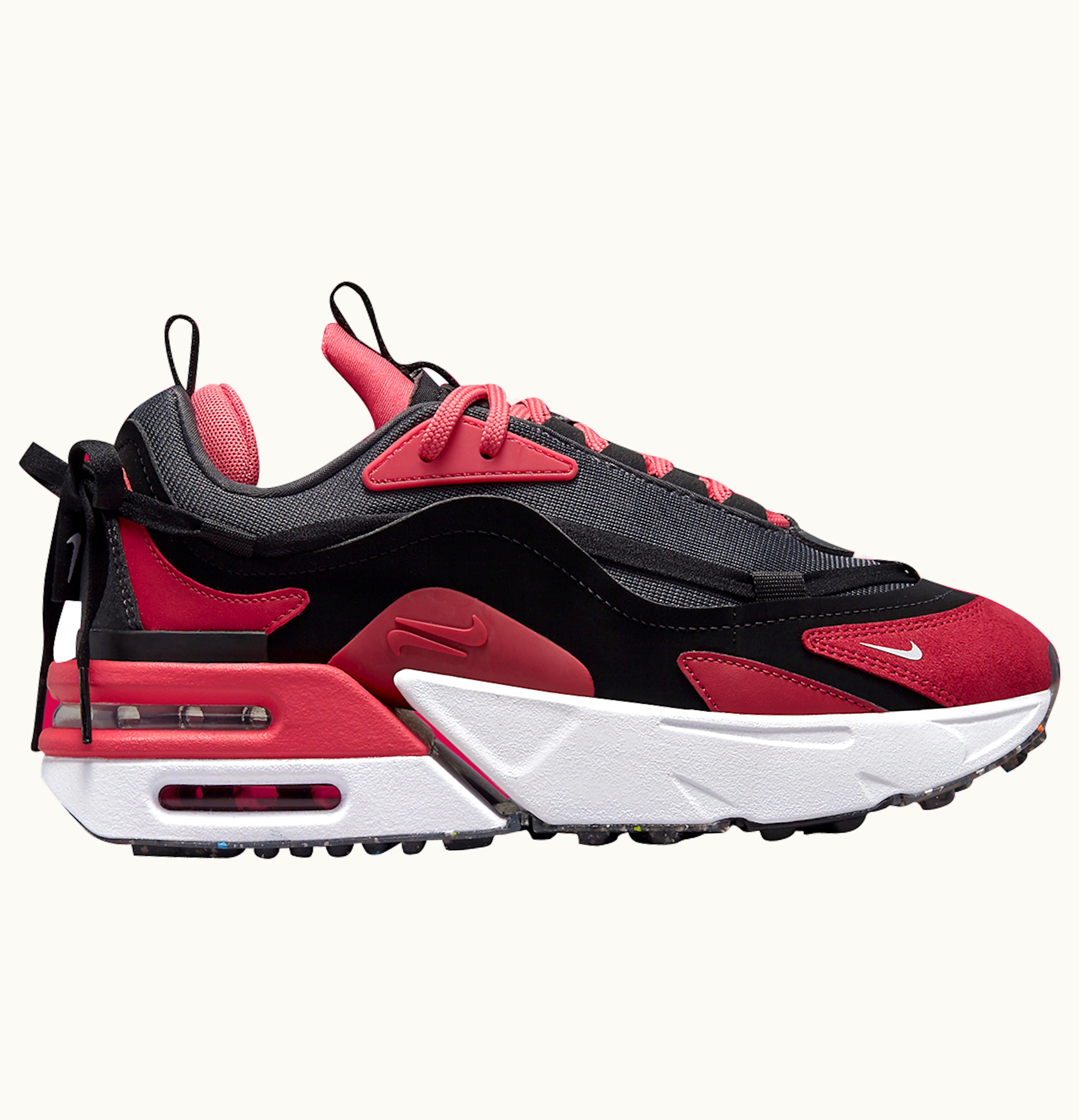 Nike Nike Air Max Furyosa Archeo Pink W