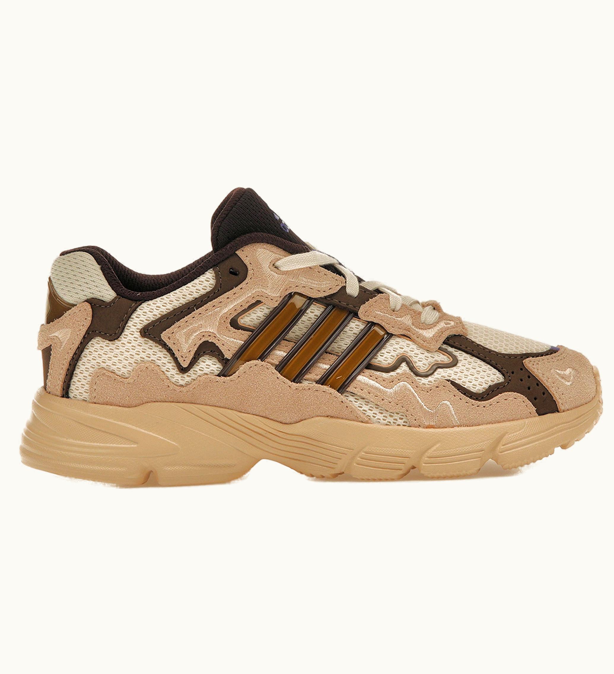 Adidas Response Cl Bad Bunny Paso Fino Kids