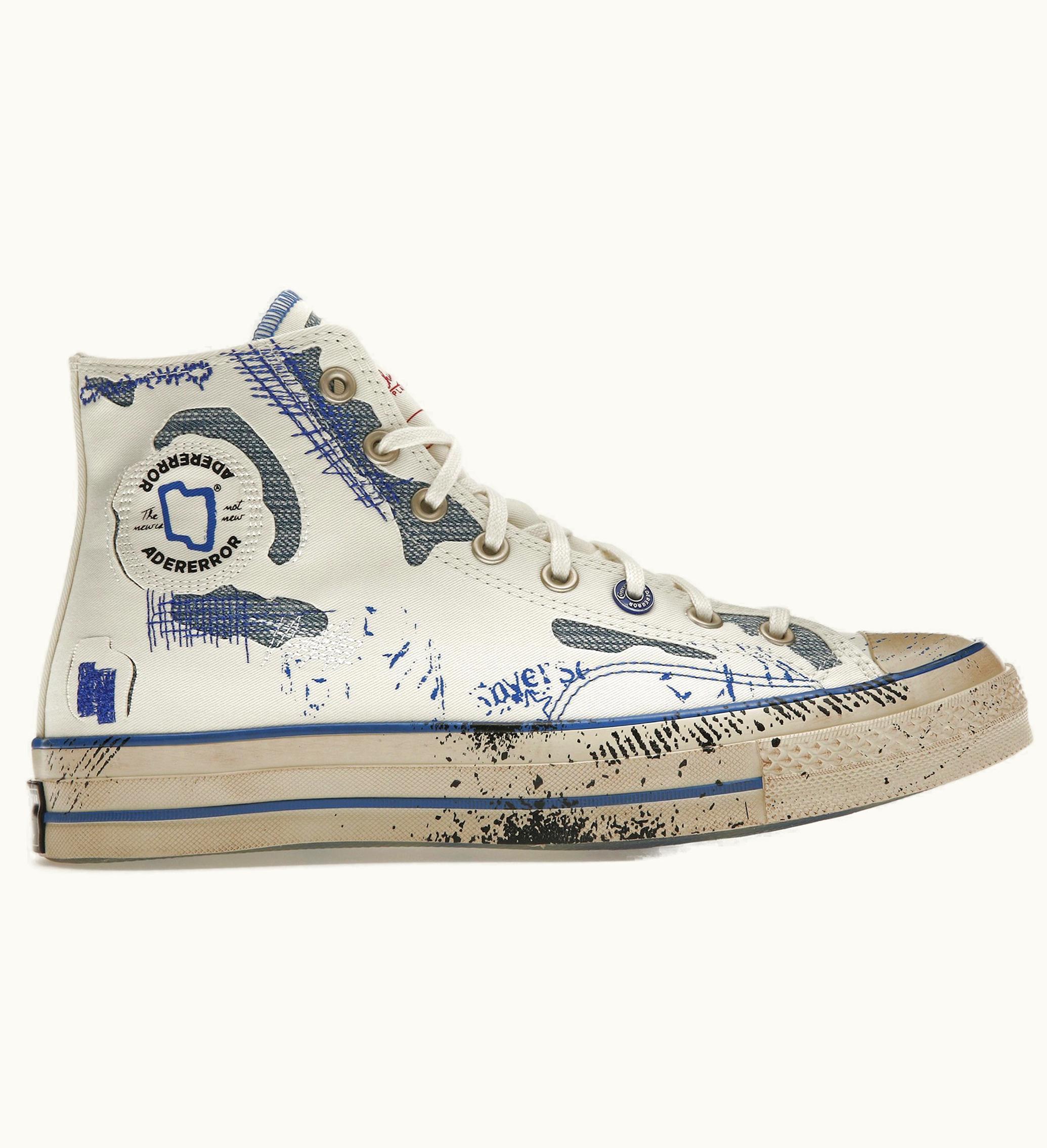 Converse Chuck Taylor All Star 70 Hi Ader Error Create Next The New Is Not New