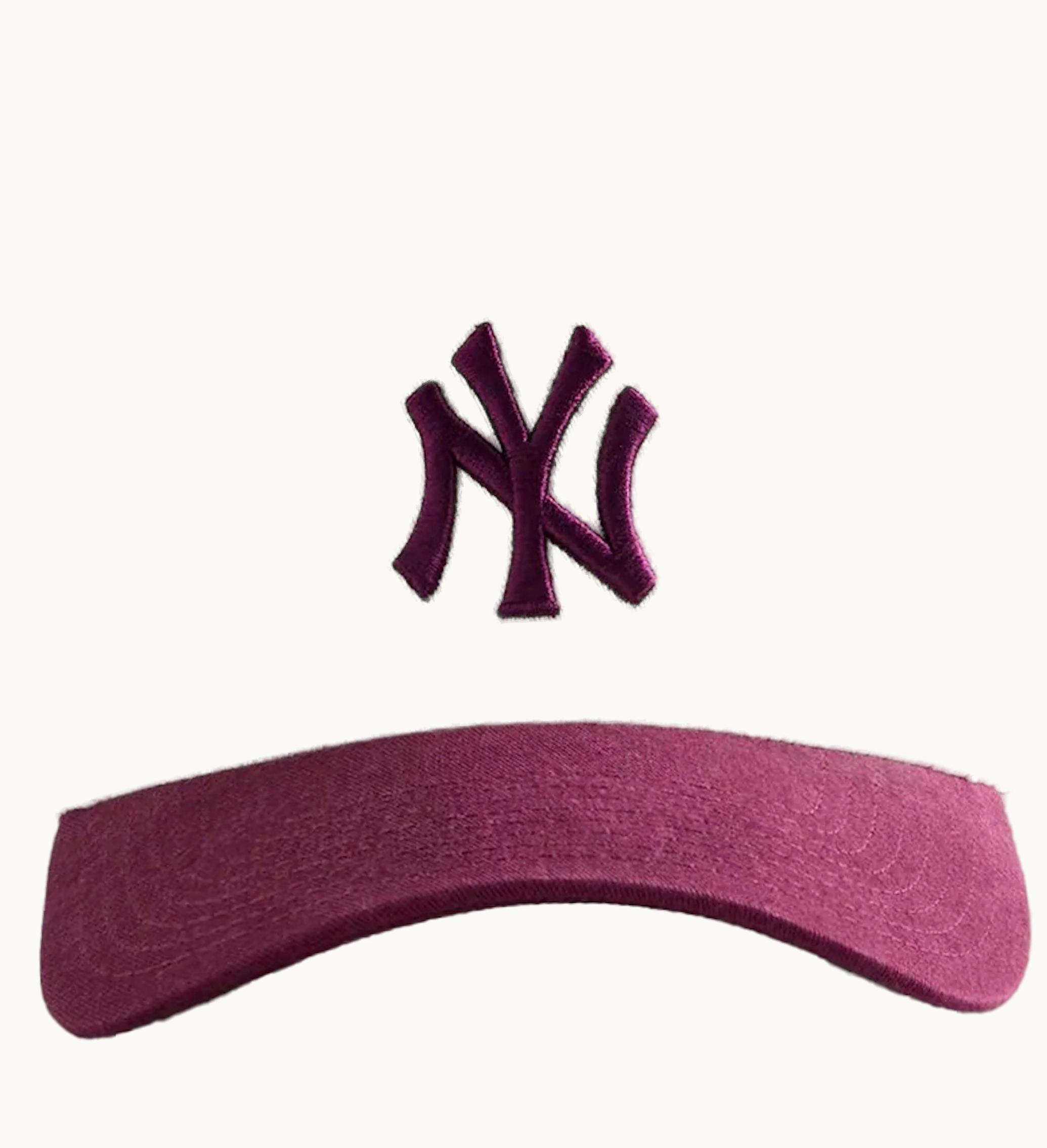 Kith Kith New Era New York Script 9forty Hat Magma