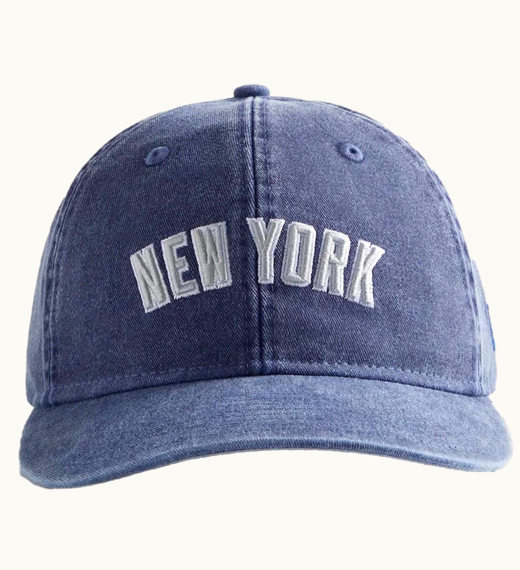 Kith Kith New Era New York Yankees 9fifty Hat Nocturnal