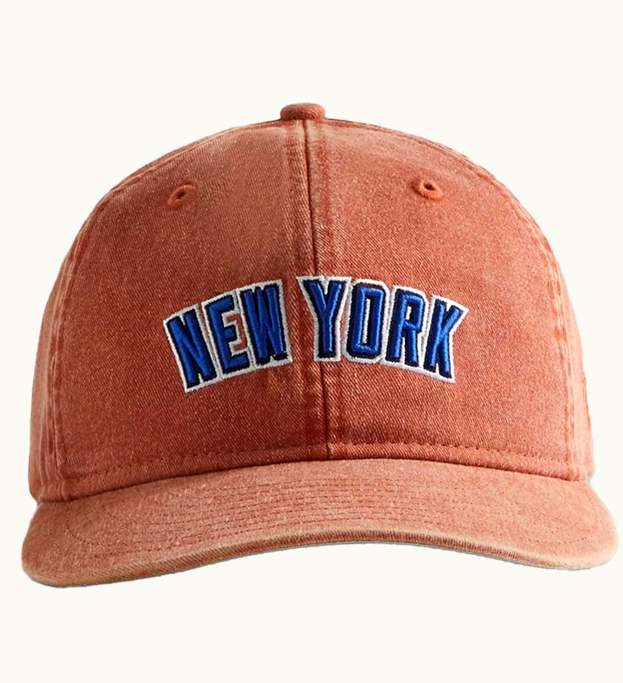 Kith Kith New Era New York Mets 9fifty Hat Aura