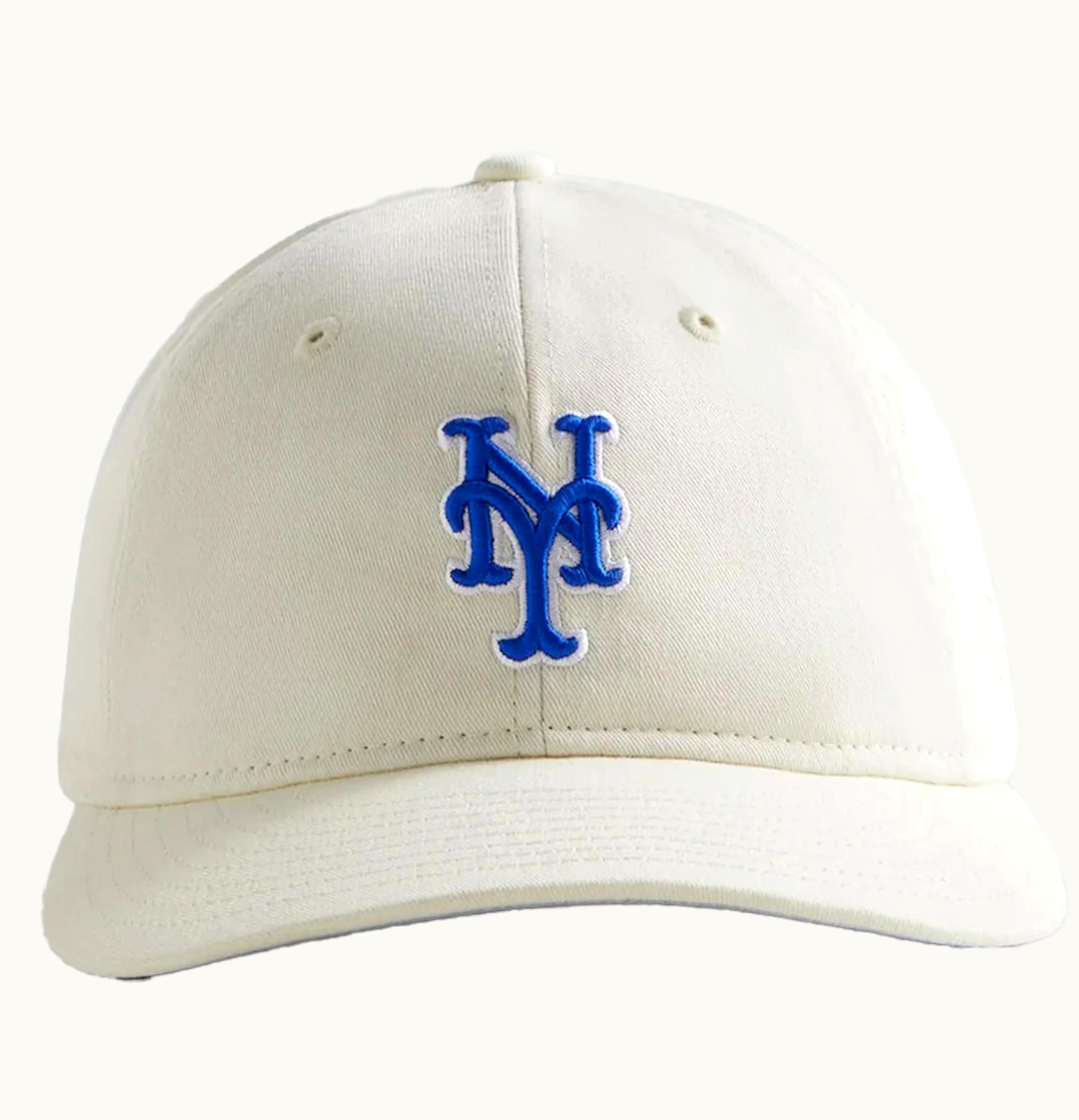 Kith Kith New Era New York Mets 9fifty Hat Waffle