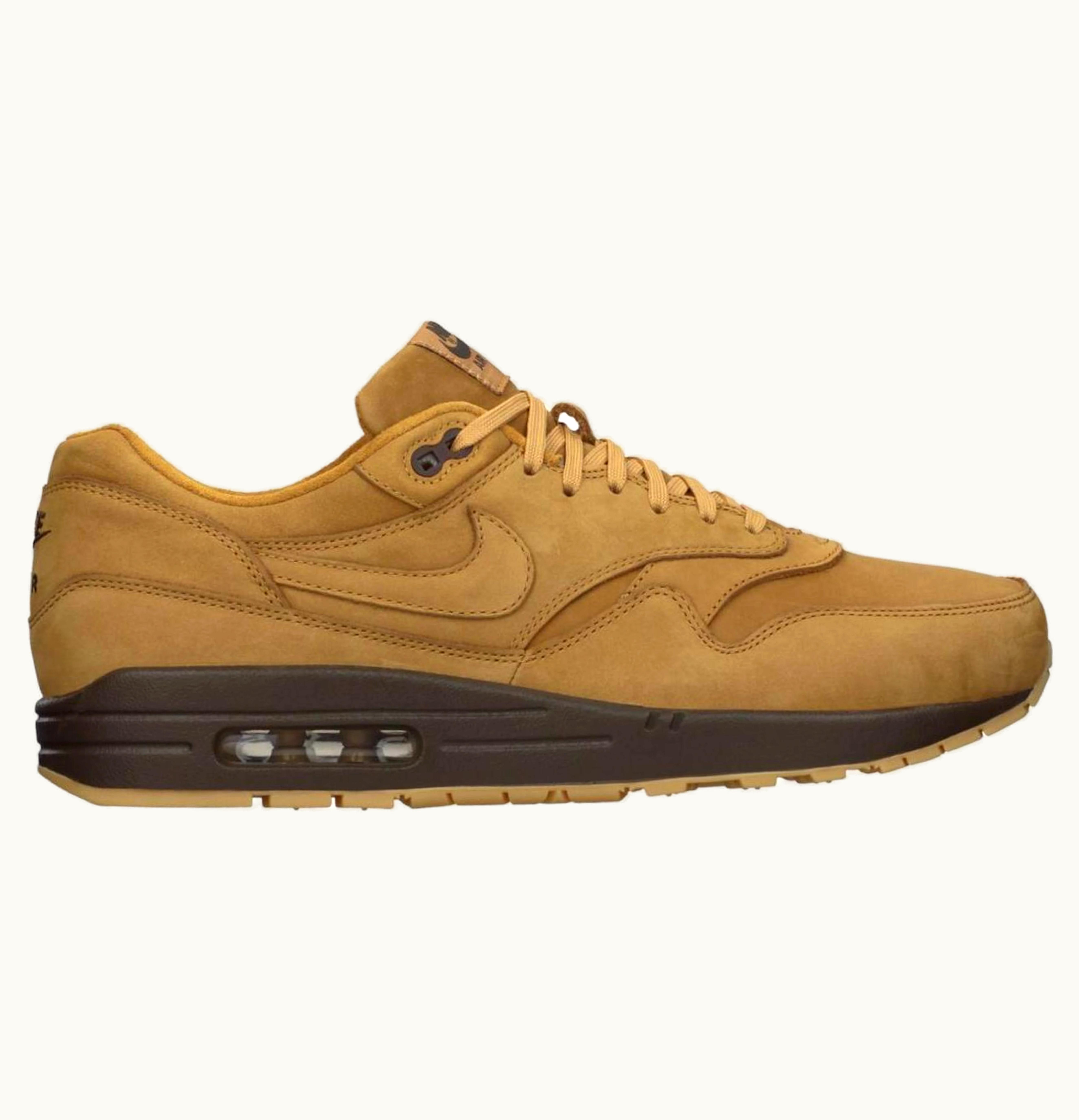 Nike Nike Air Max 1 Flax