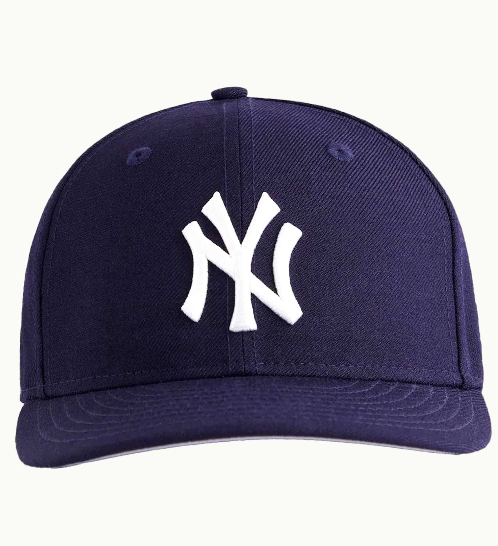 Kith Kith New Era New York Yankees 59fifty Navy