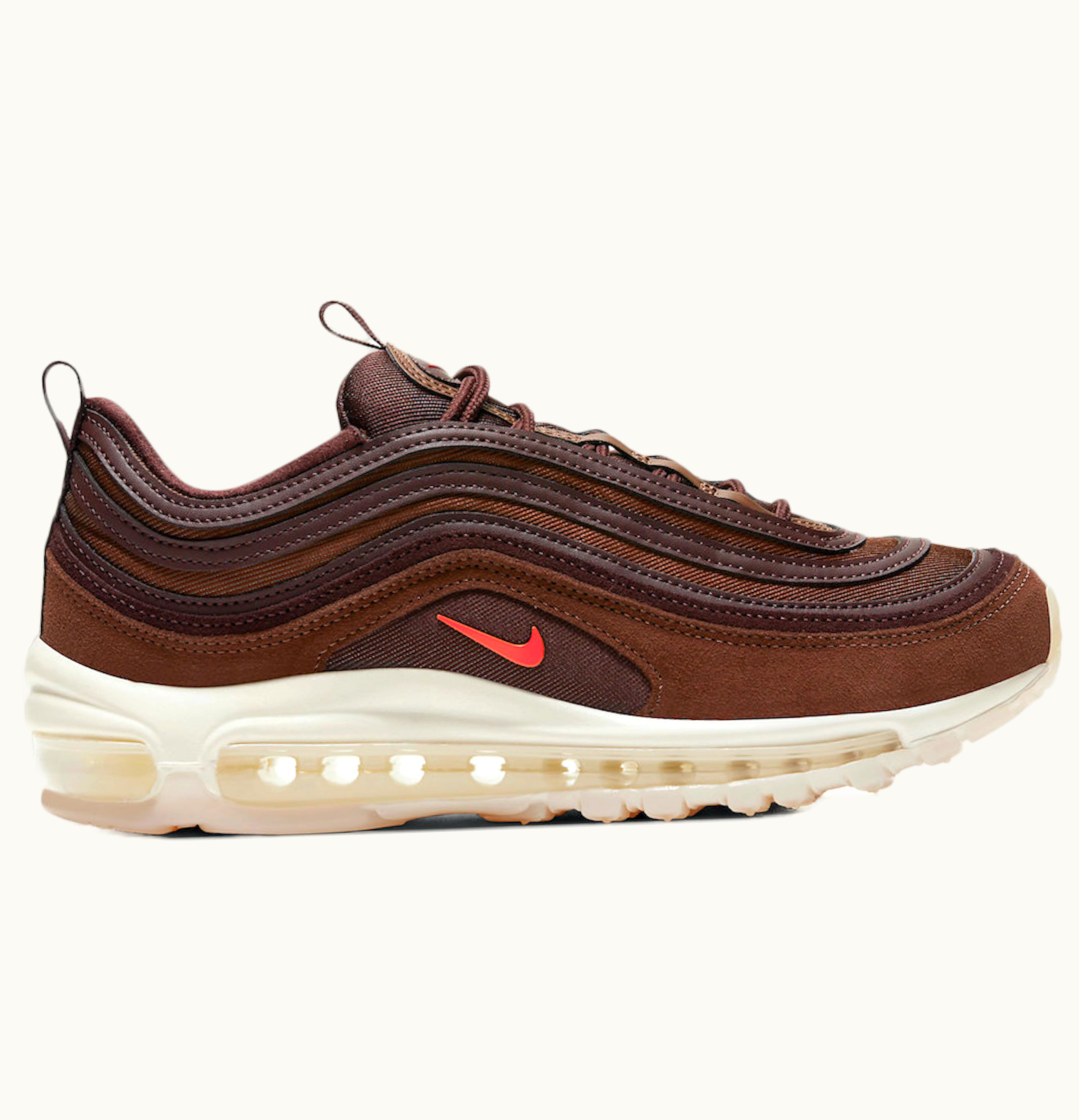 Nike Nike Air Max 97 Coffee W
