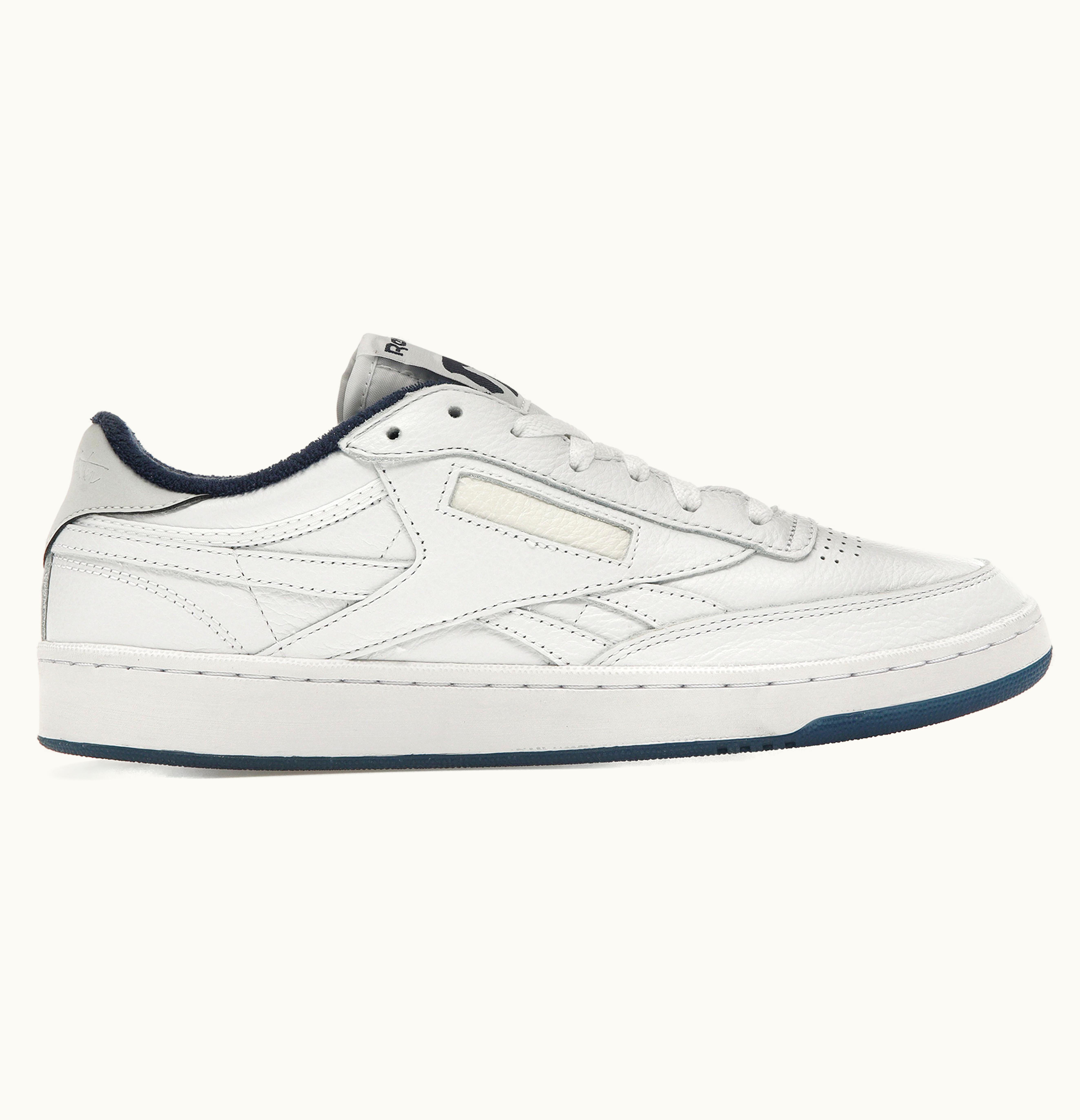 Reebok Club C 85 Tyrrell Winston Vector Navy