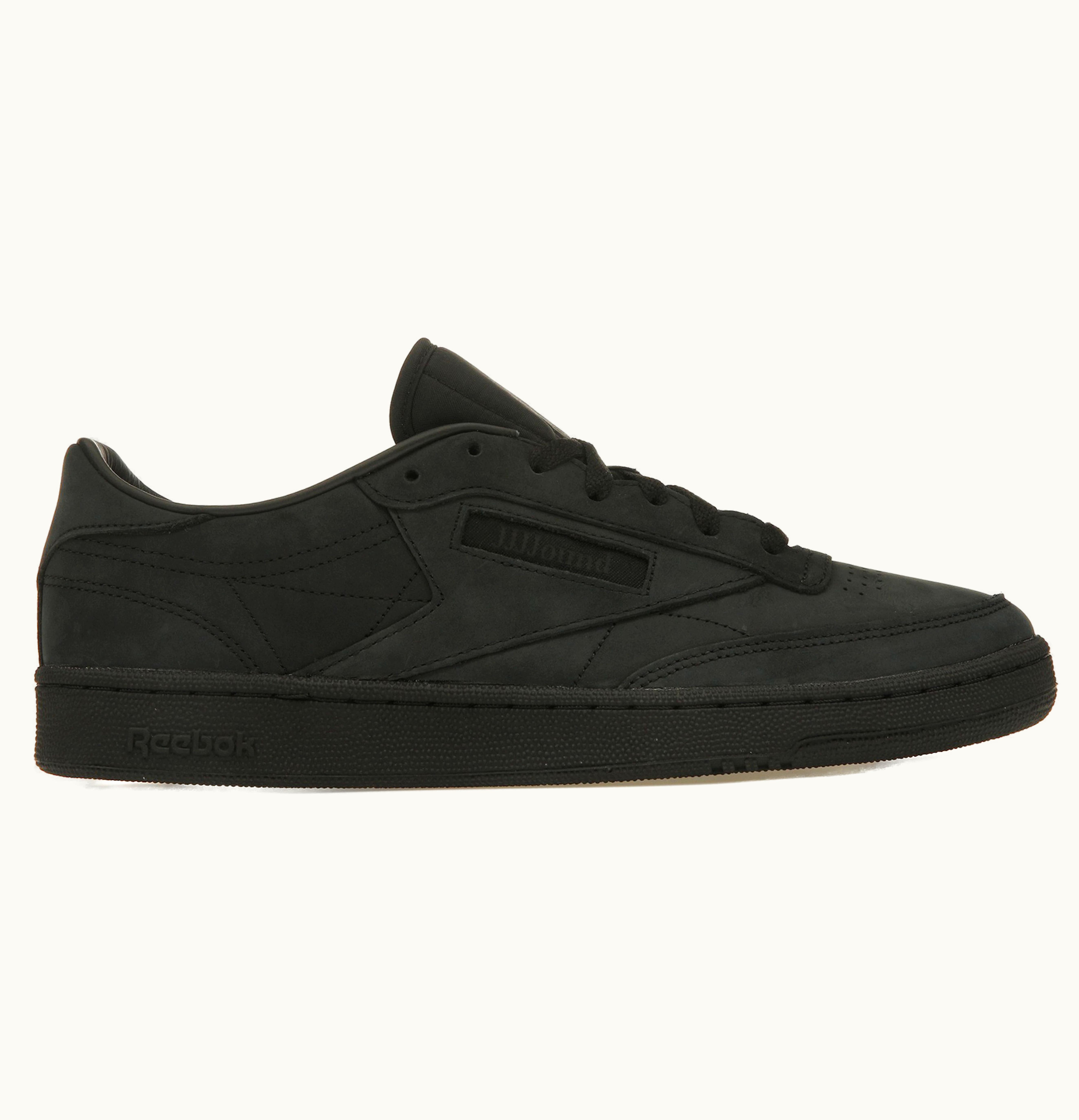Reebok Club C 85 Jjjjound Core Black
