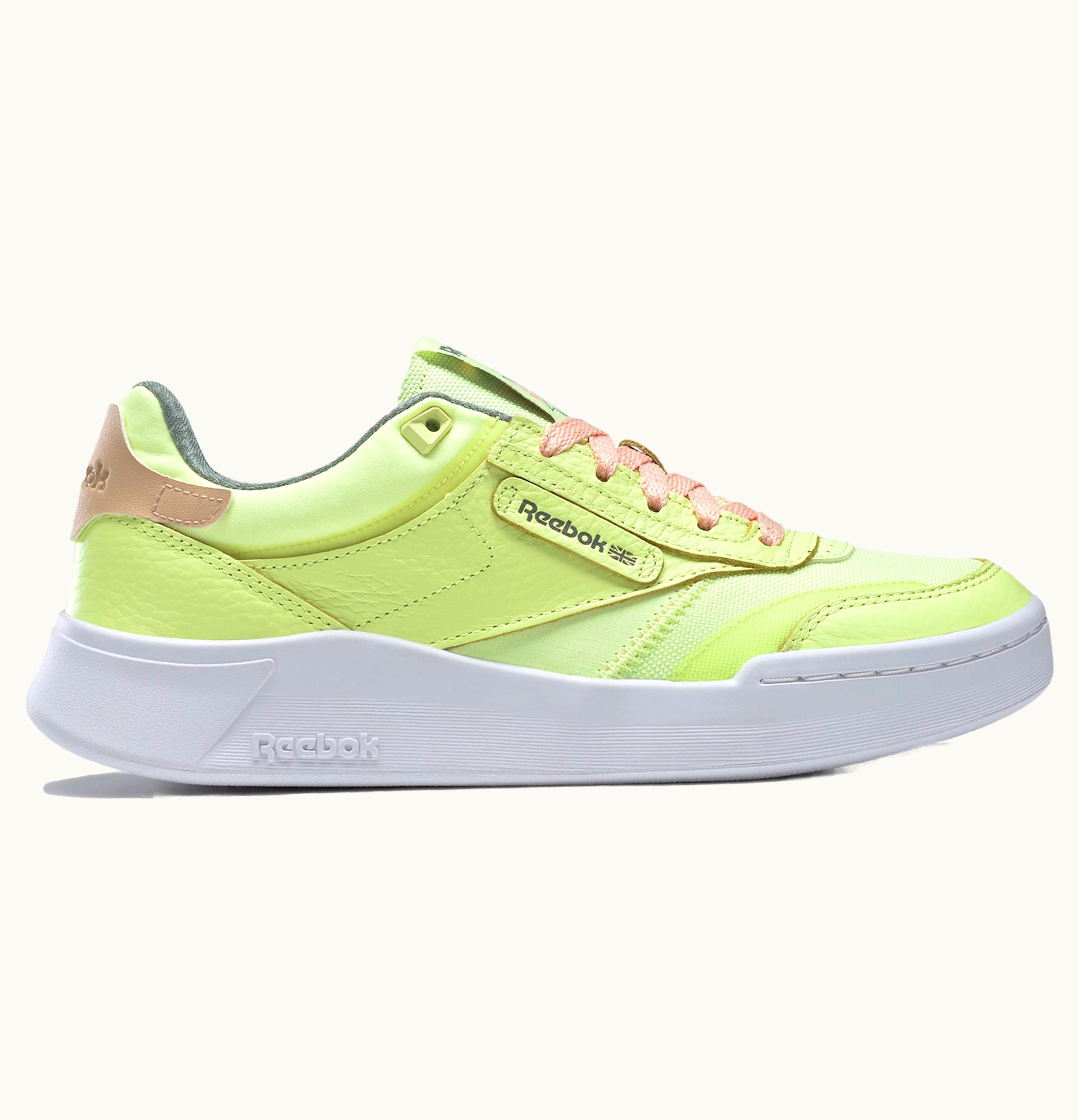 Reebok Club C Legacy Revenge Energy Glow W