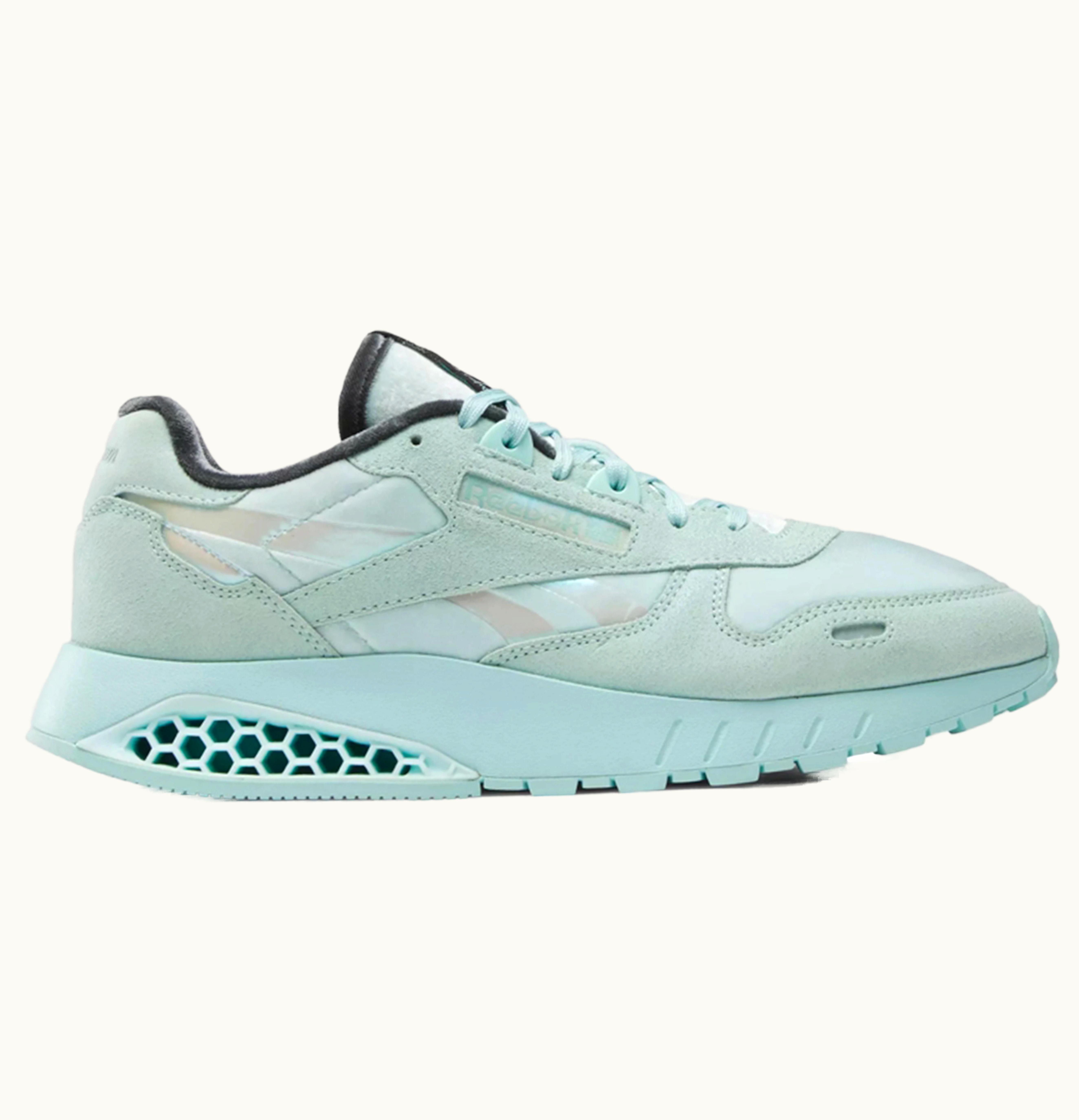 Reebok Classic Leather Hexalite Harry Potter Patronus Charm