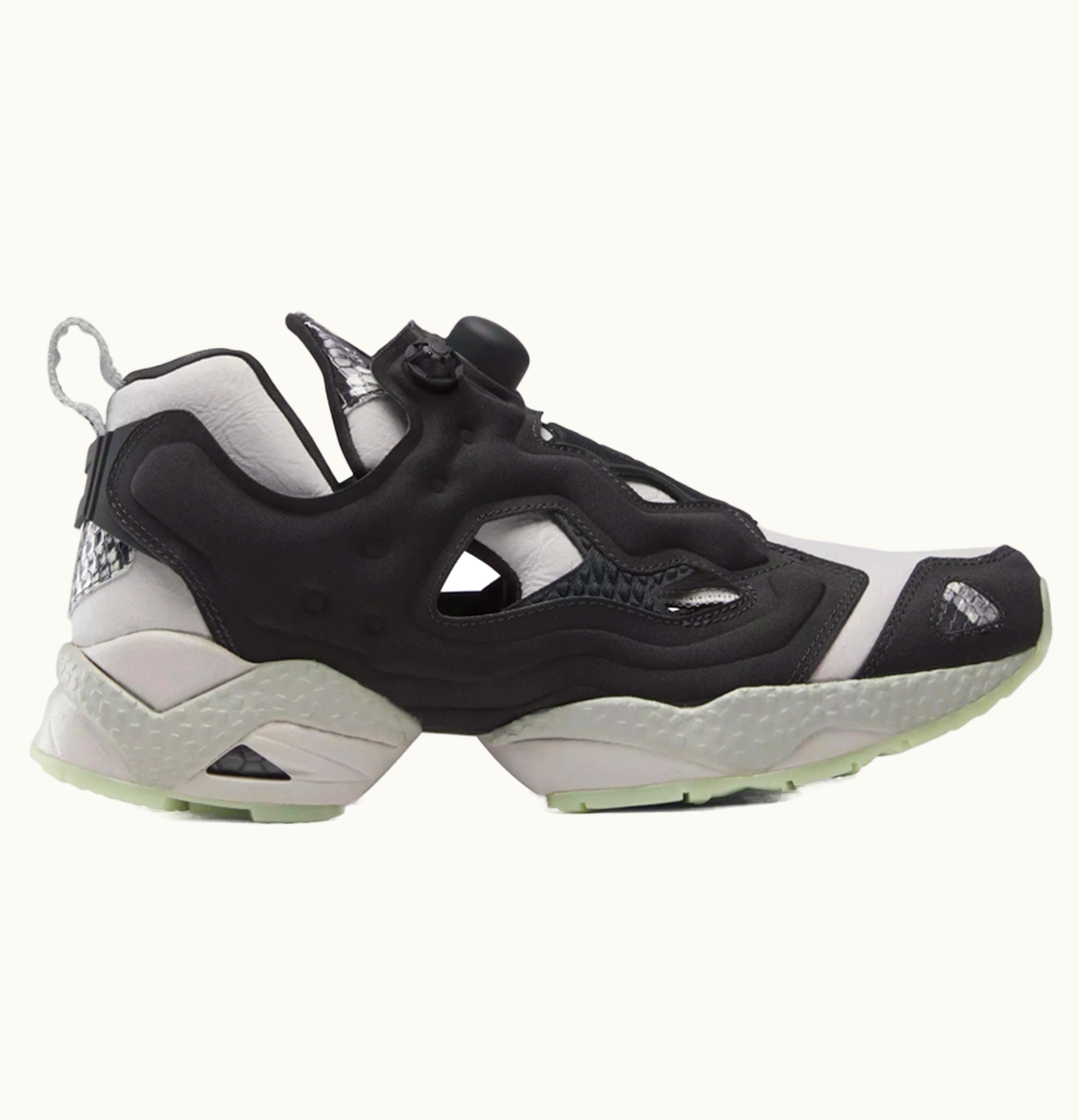 Reebok Instapump Fury 95 Harry Potter Lord Voldemort