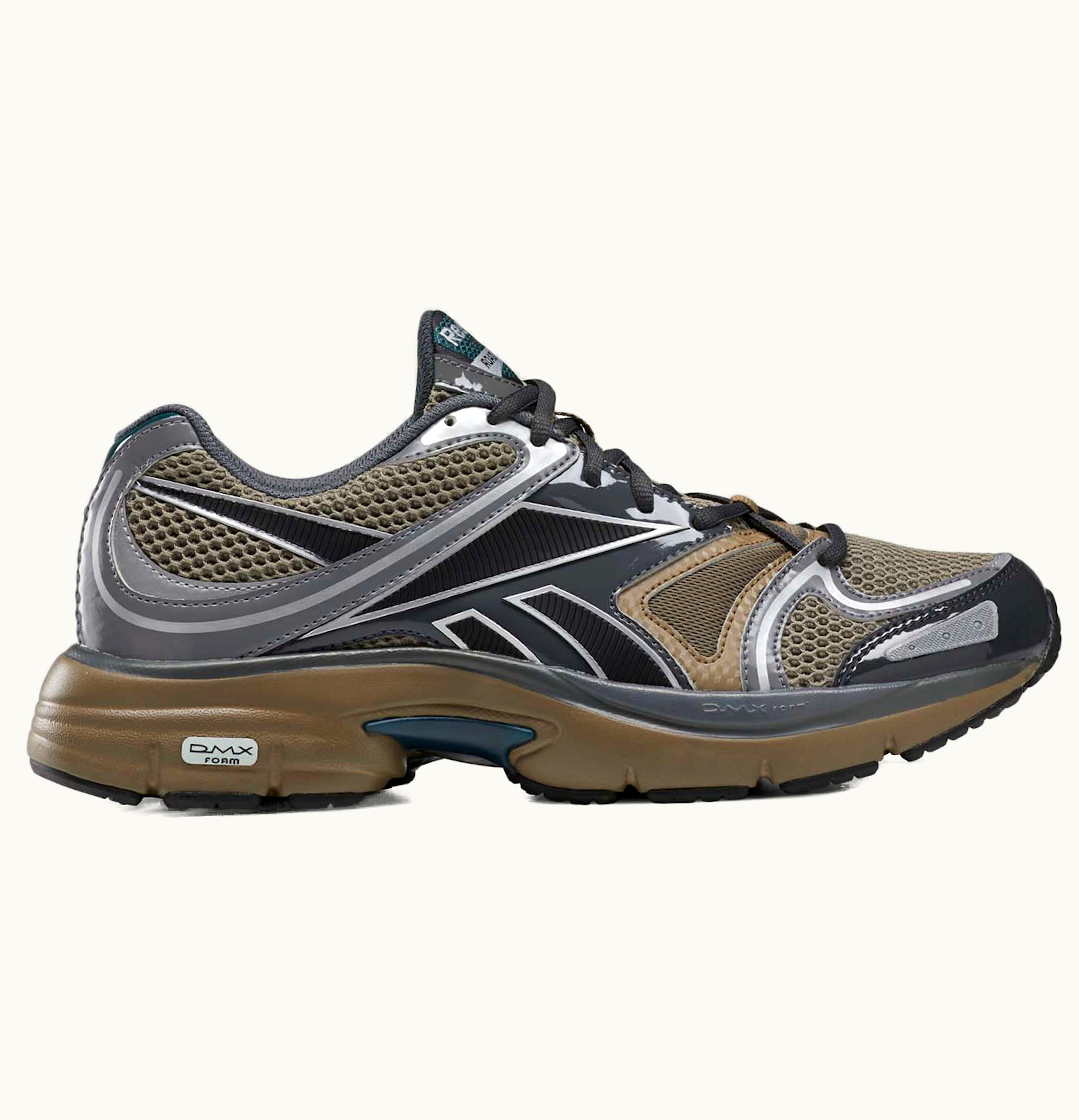 Reebok Premier Road Plus VI Cinnamon Stick