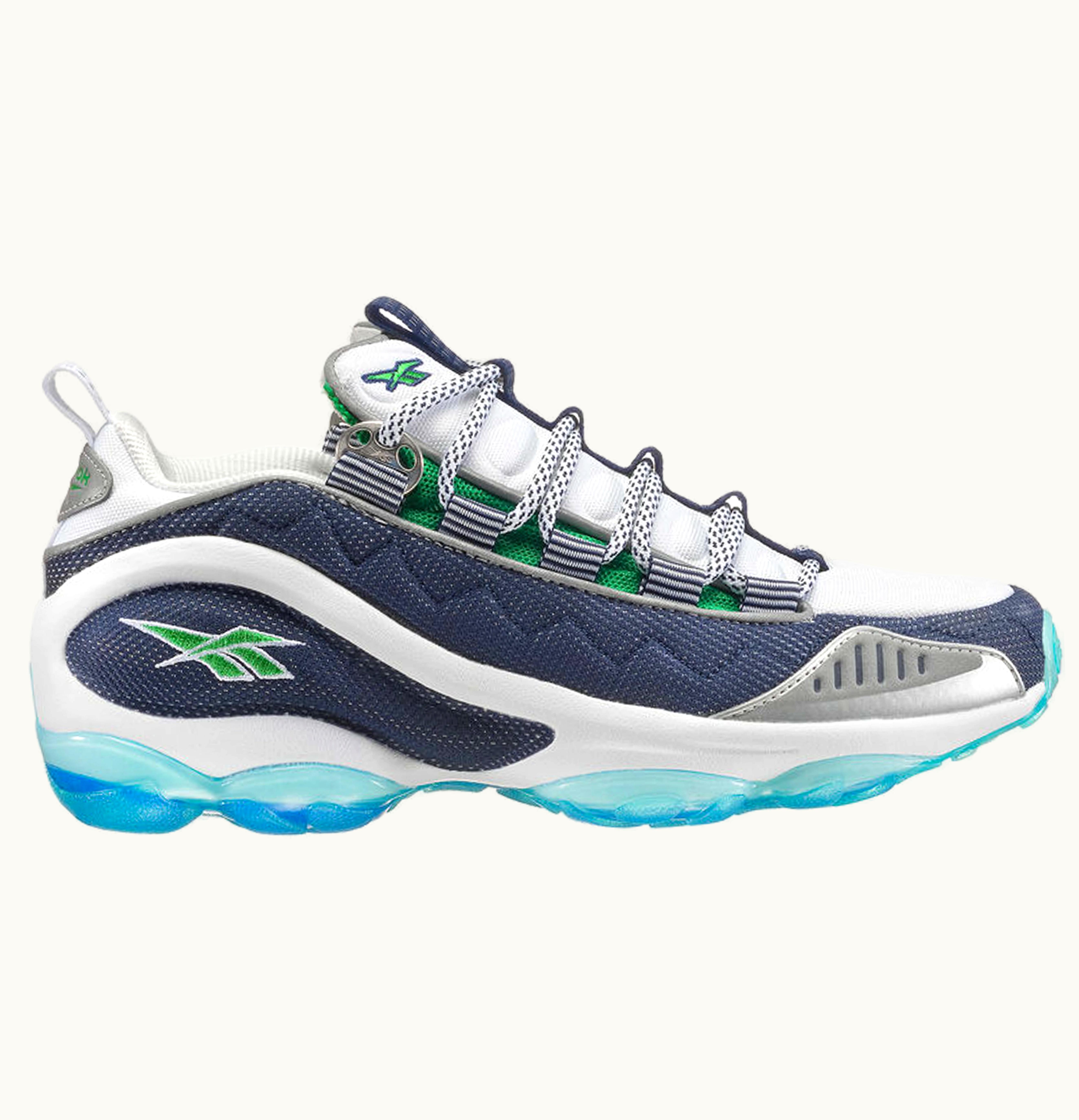 Reebok DMX Run 10 Infinite Blue