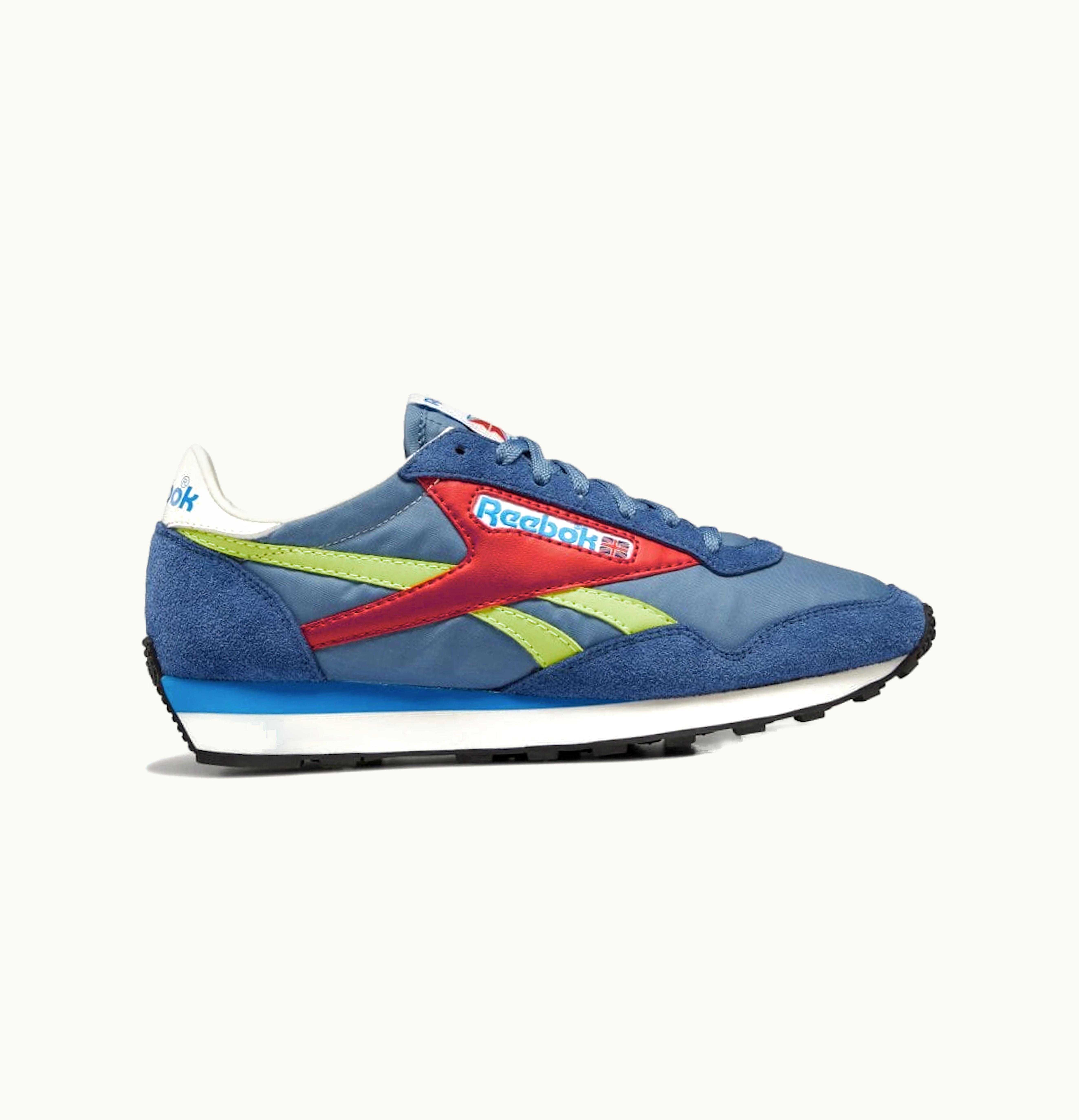 Reebok AZ II Blue