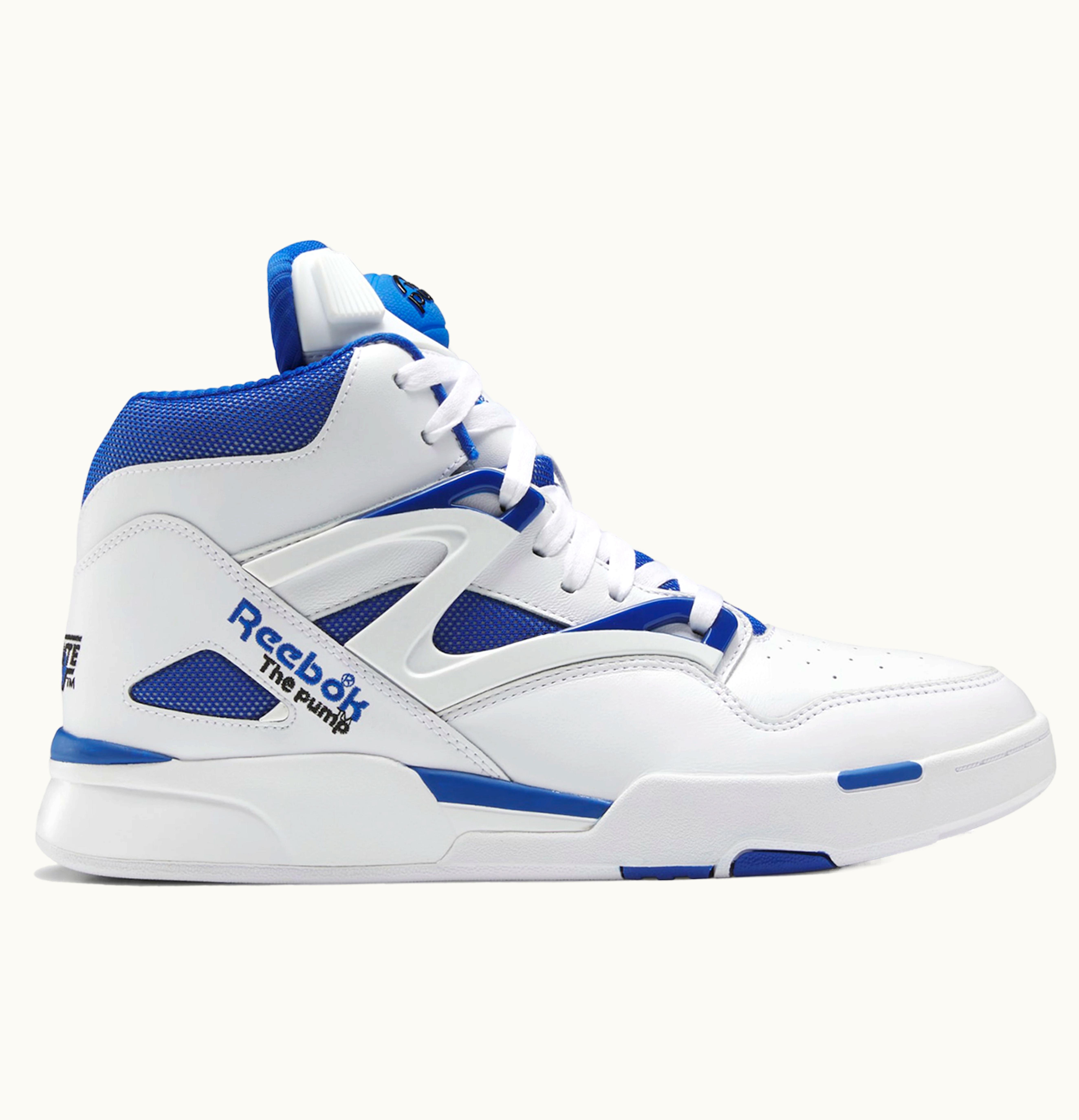 Reebok Pump Omni Zone II Kentucky