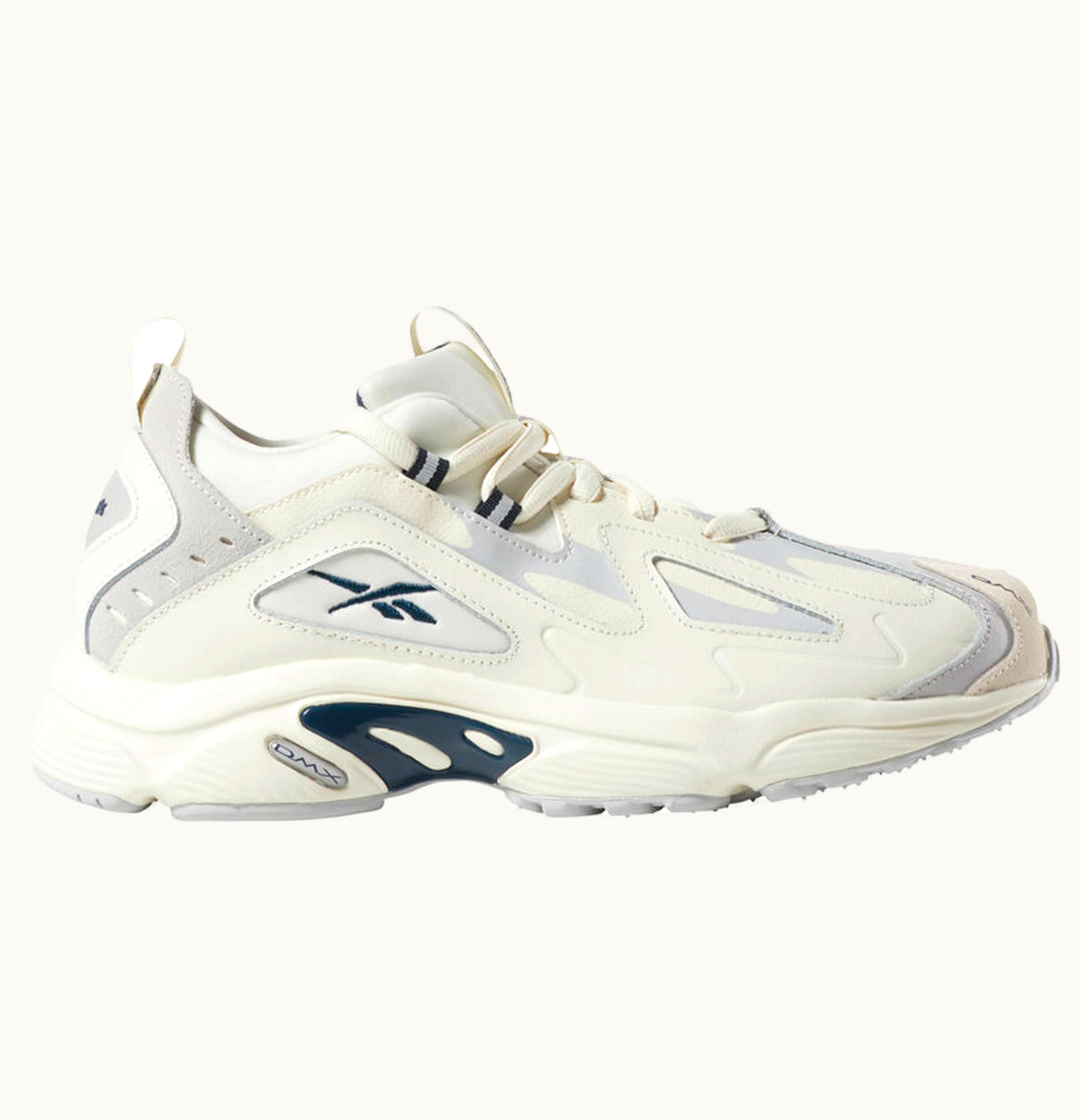 Reebok DMX 1200 Grey Blue