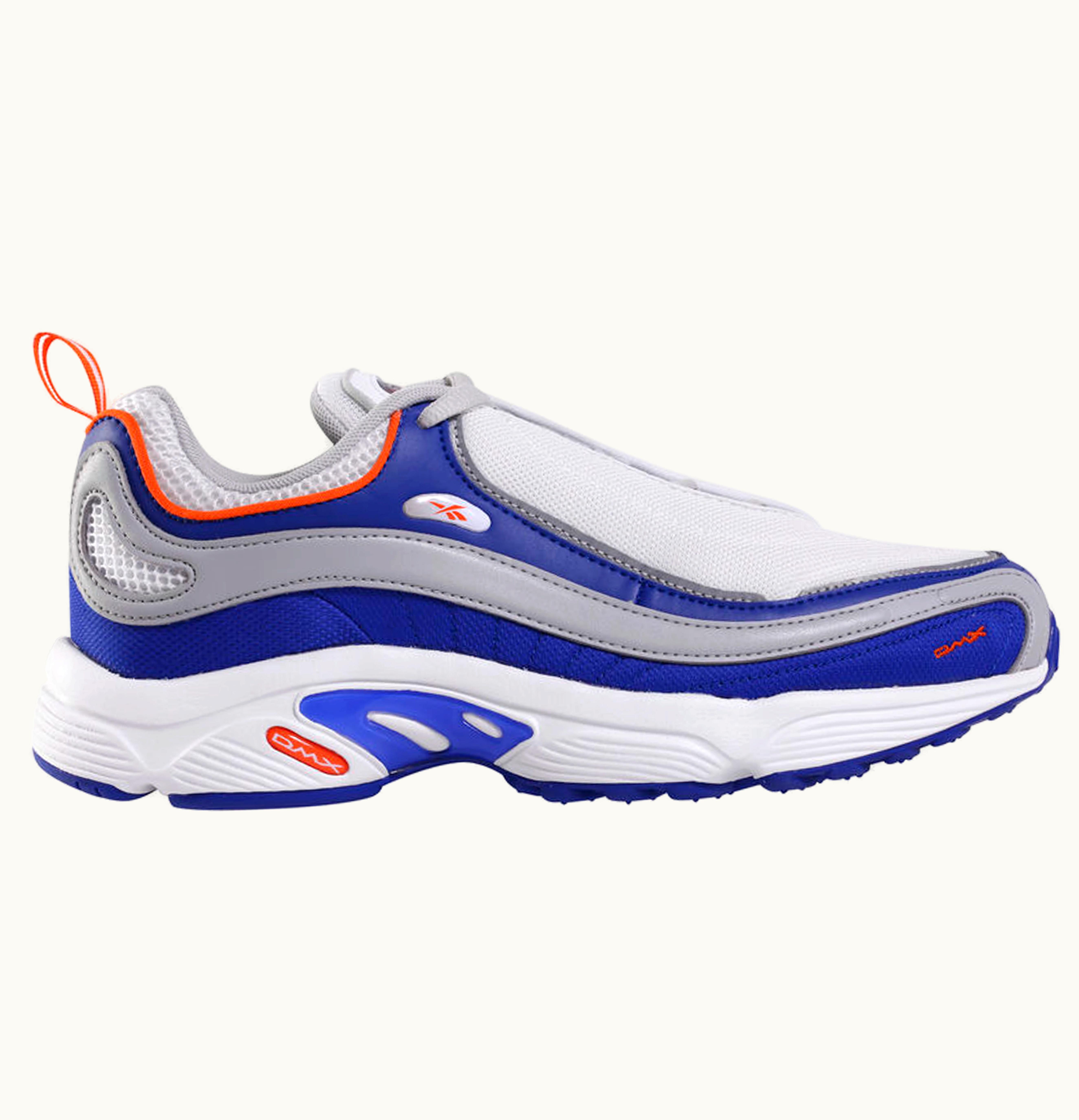 Reebok Daytona Blue Move