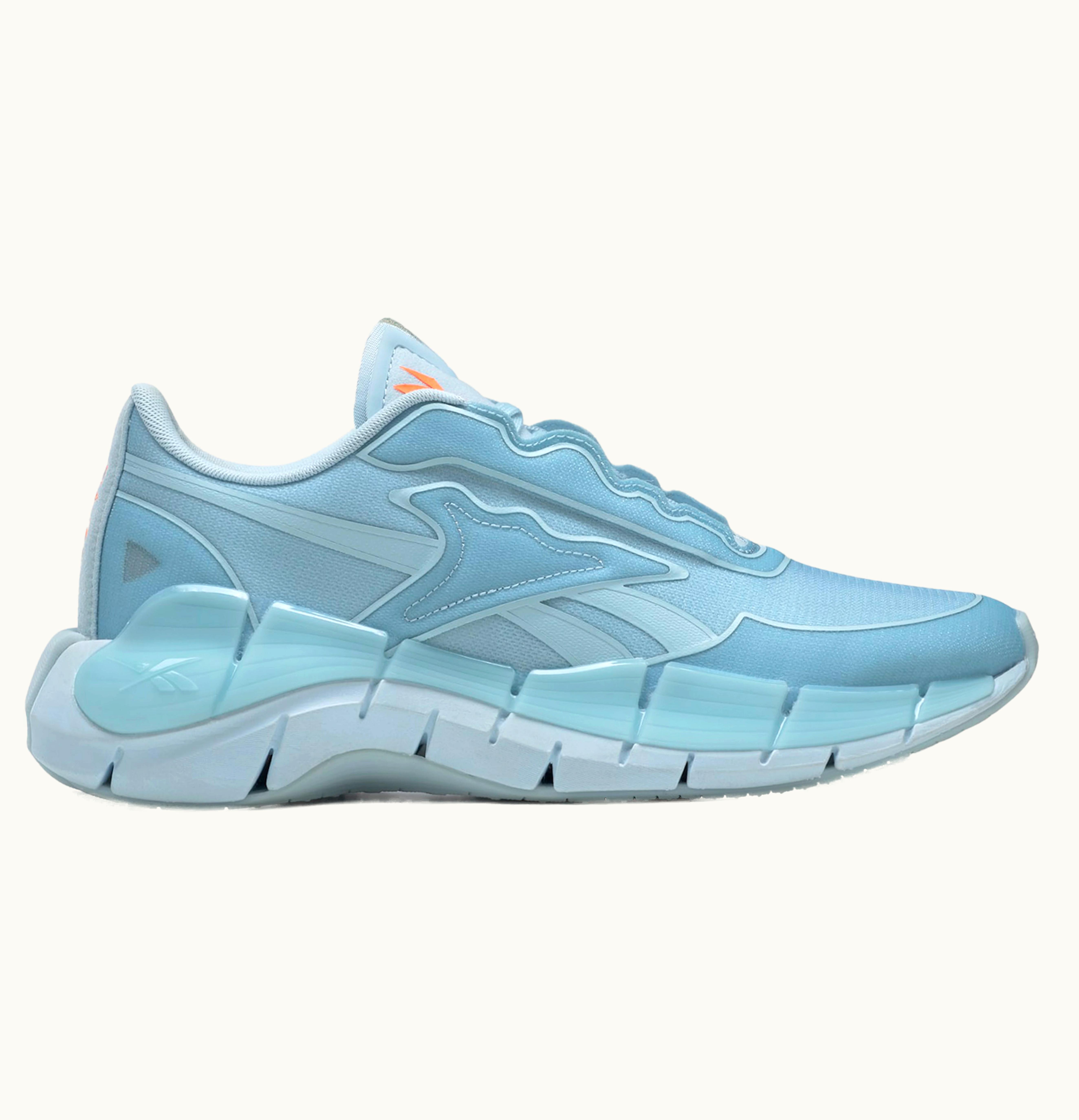 Reebok Zig Kinetica Victoria Beckham Fresh Blue