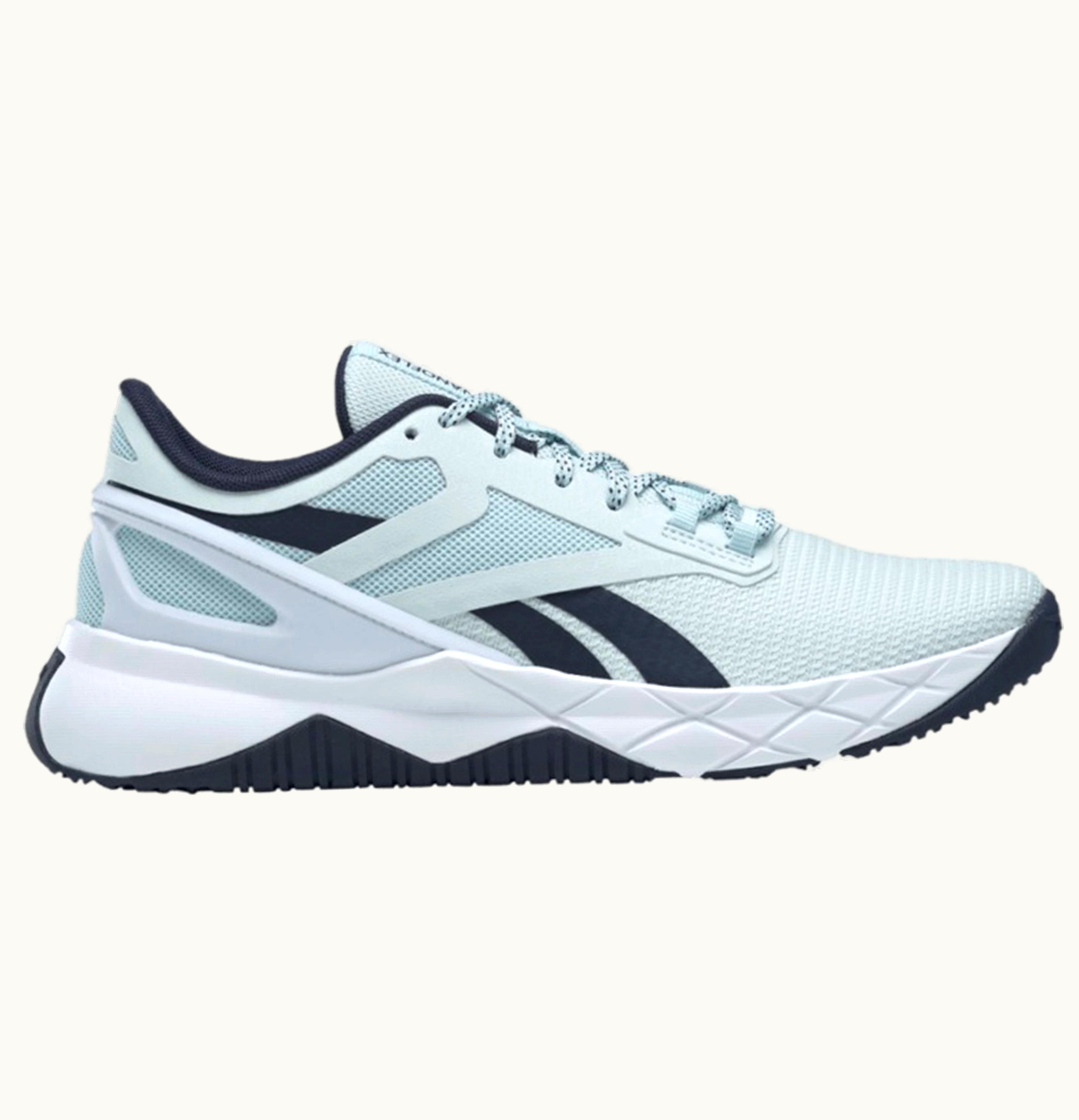 Reebok Nanoflex TR Chalk Blue W