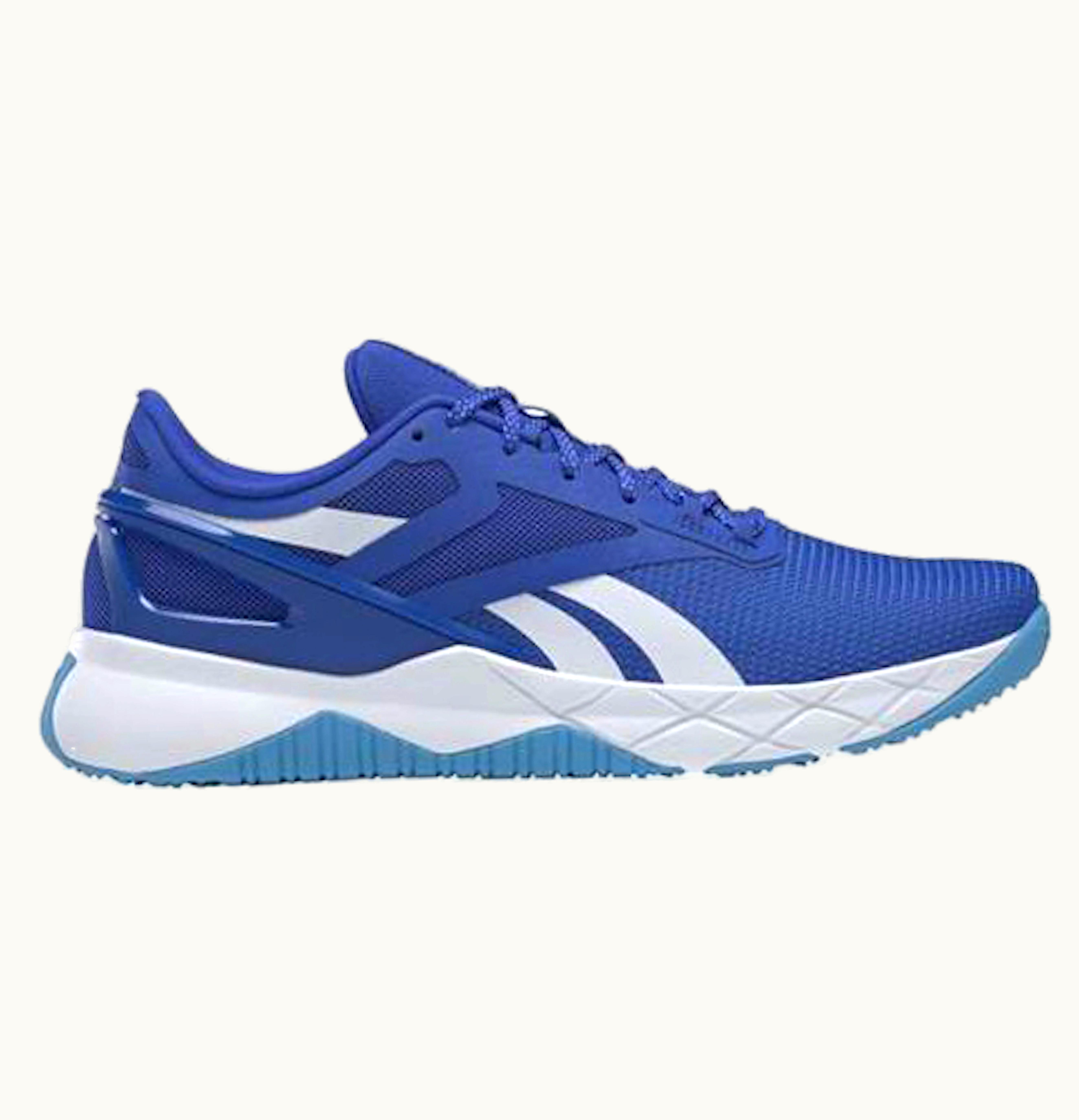 Reebok Nanoflex TR Court Blue