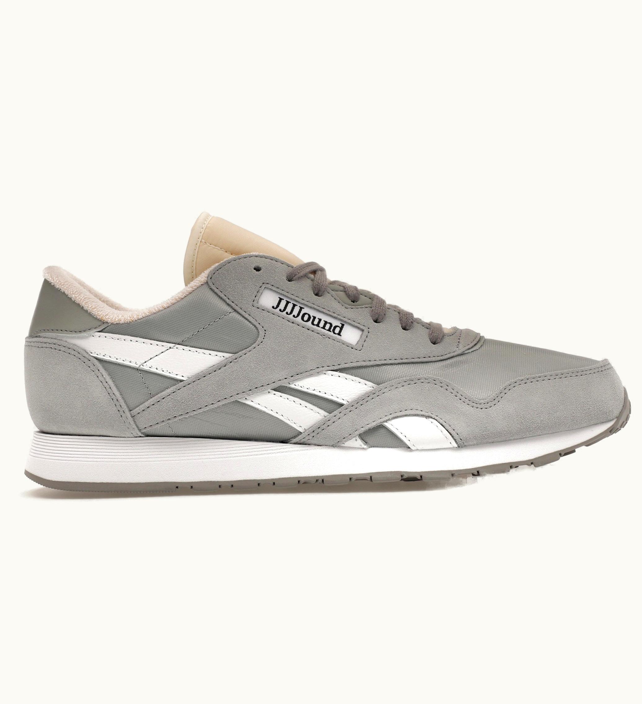 Reebok Cl Nylon Jjjjound Grey