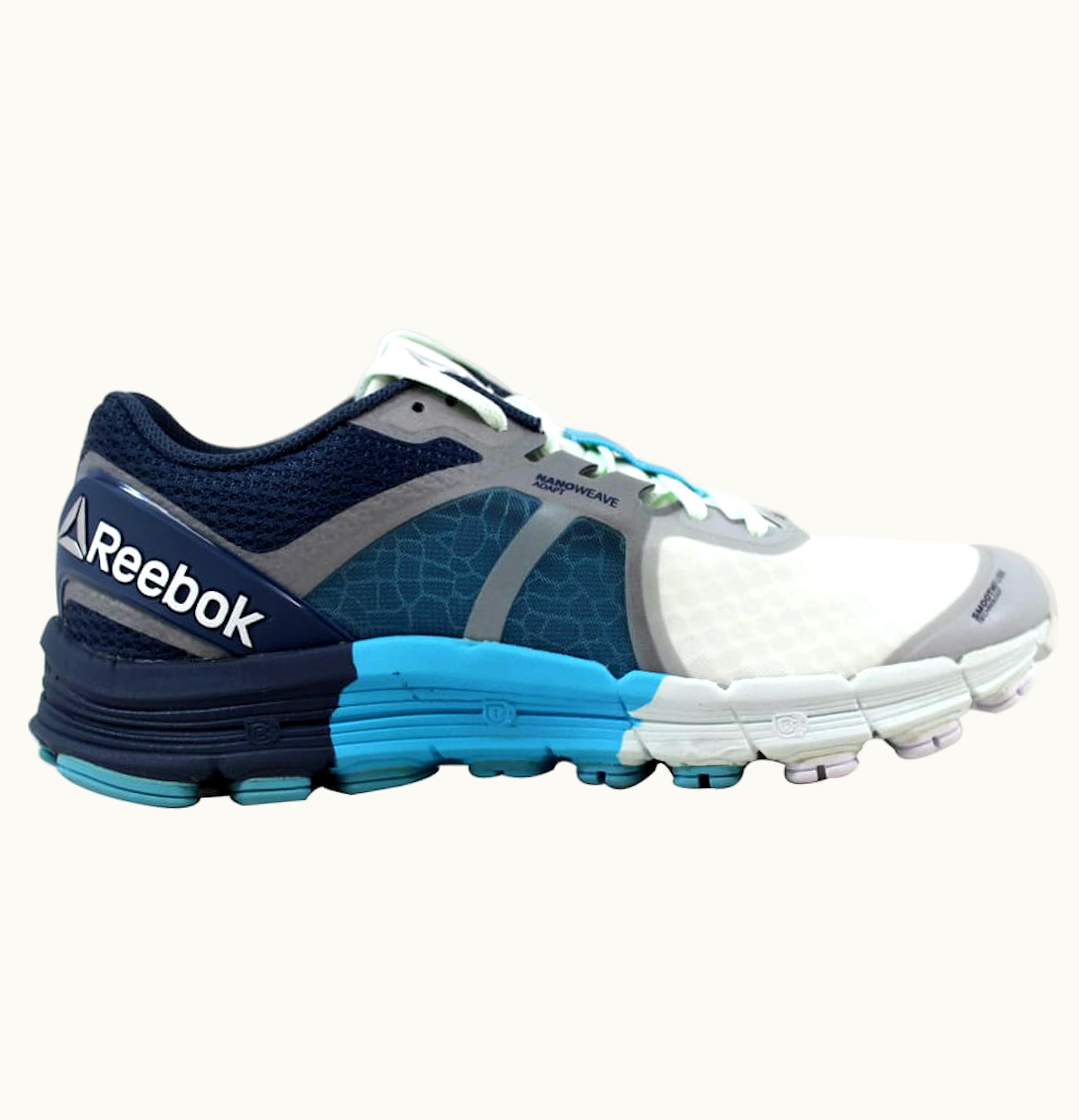 Reebok One Guide 30 Opal Slate Blue W