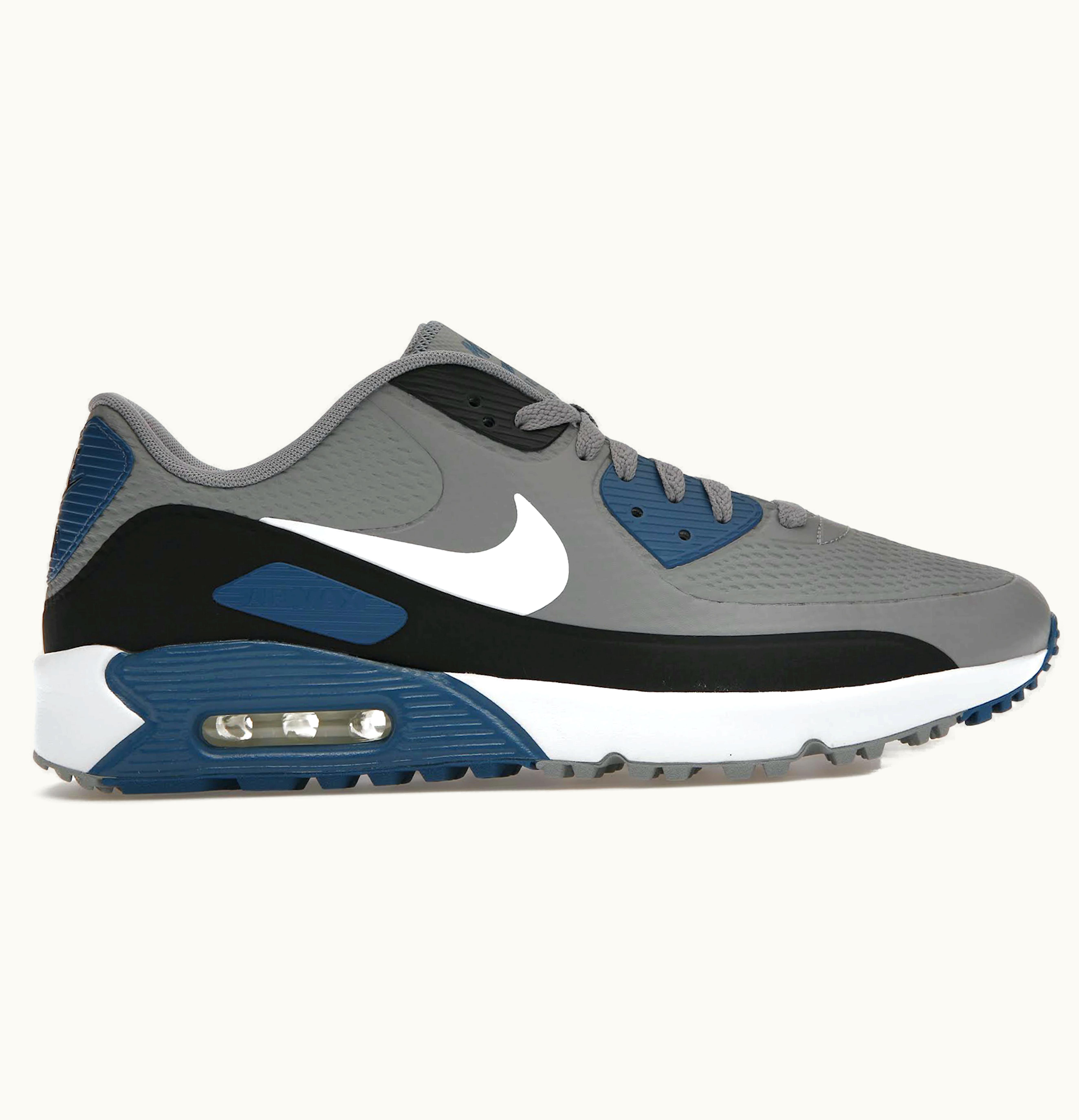 Nike Nike Air Max 90 Golf Particle Grey Marina