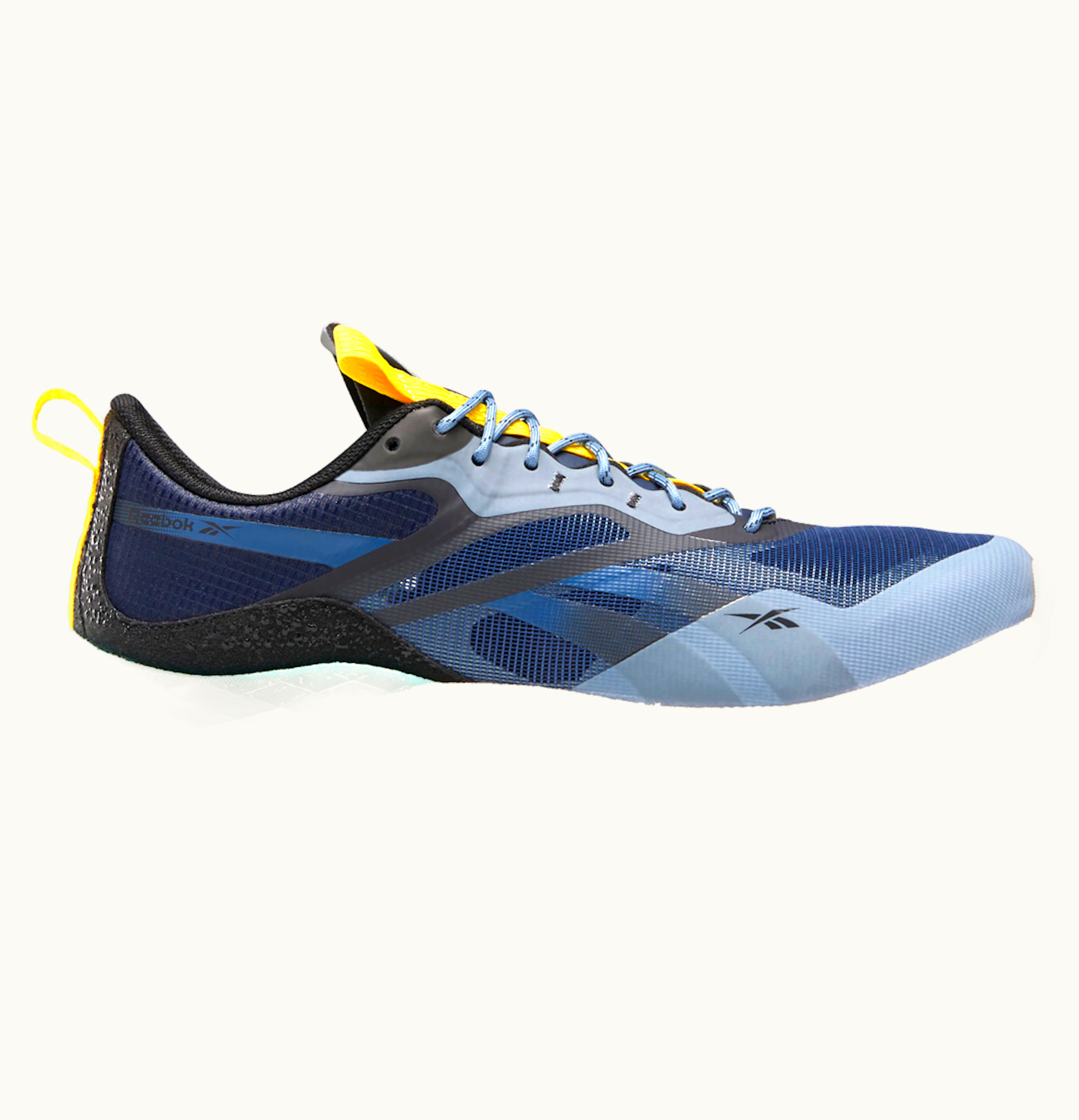 Reebok Floatride Energy 3 Adventure National Geographic