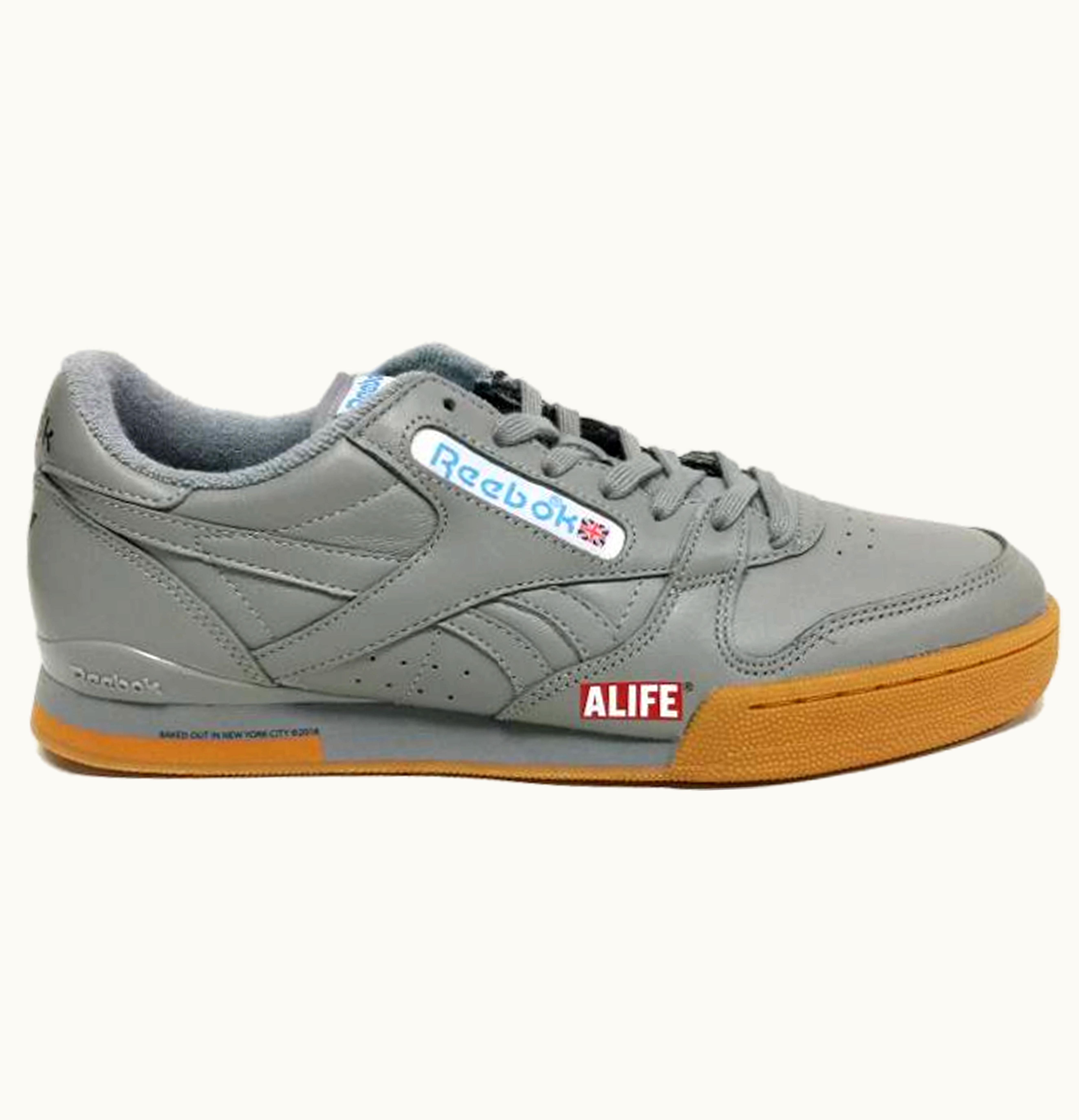 Reebok Phase 1 Pro Alife Grey