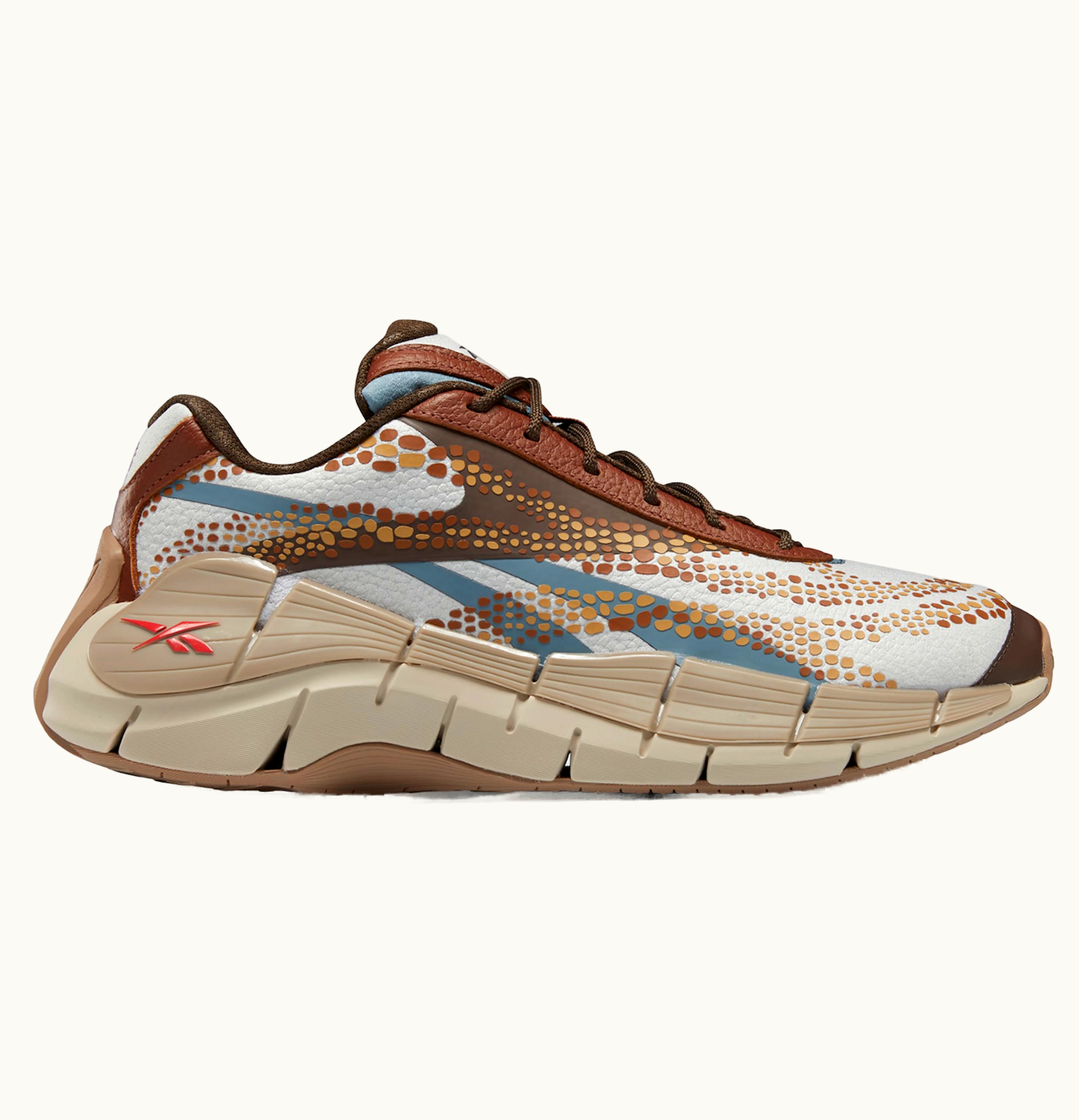 Reebok Zig Kinetica 2 5 Jurassic World