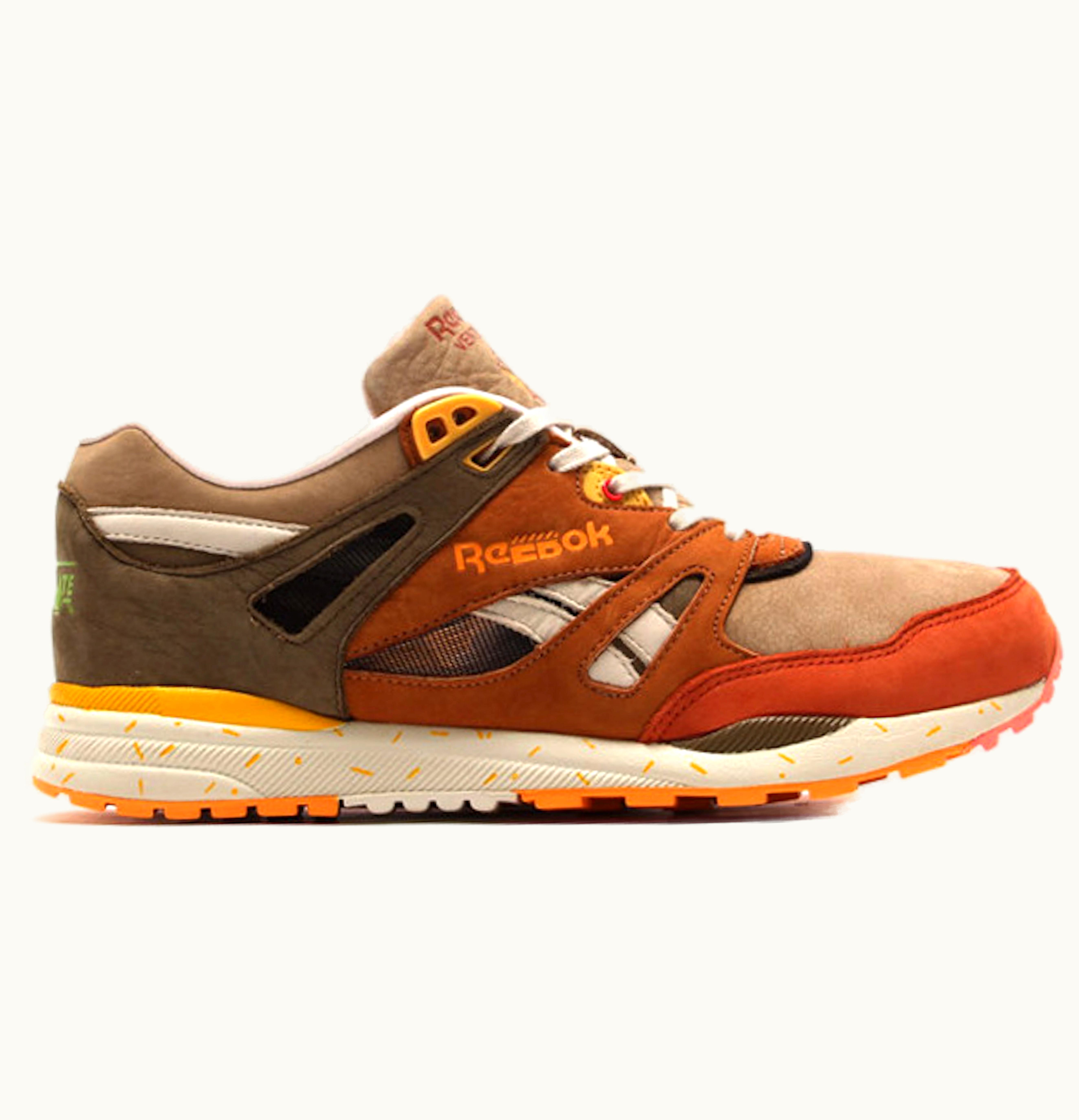 Reebok Ventilator Extra Butter Street Meat