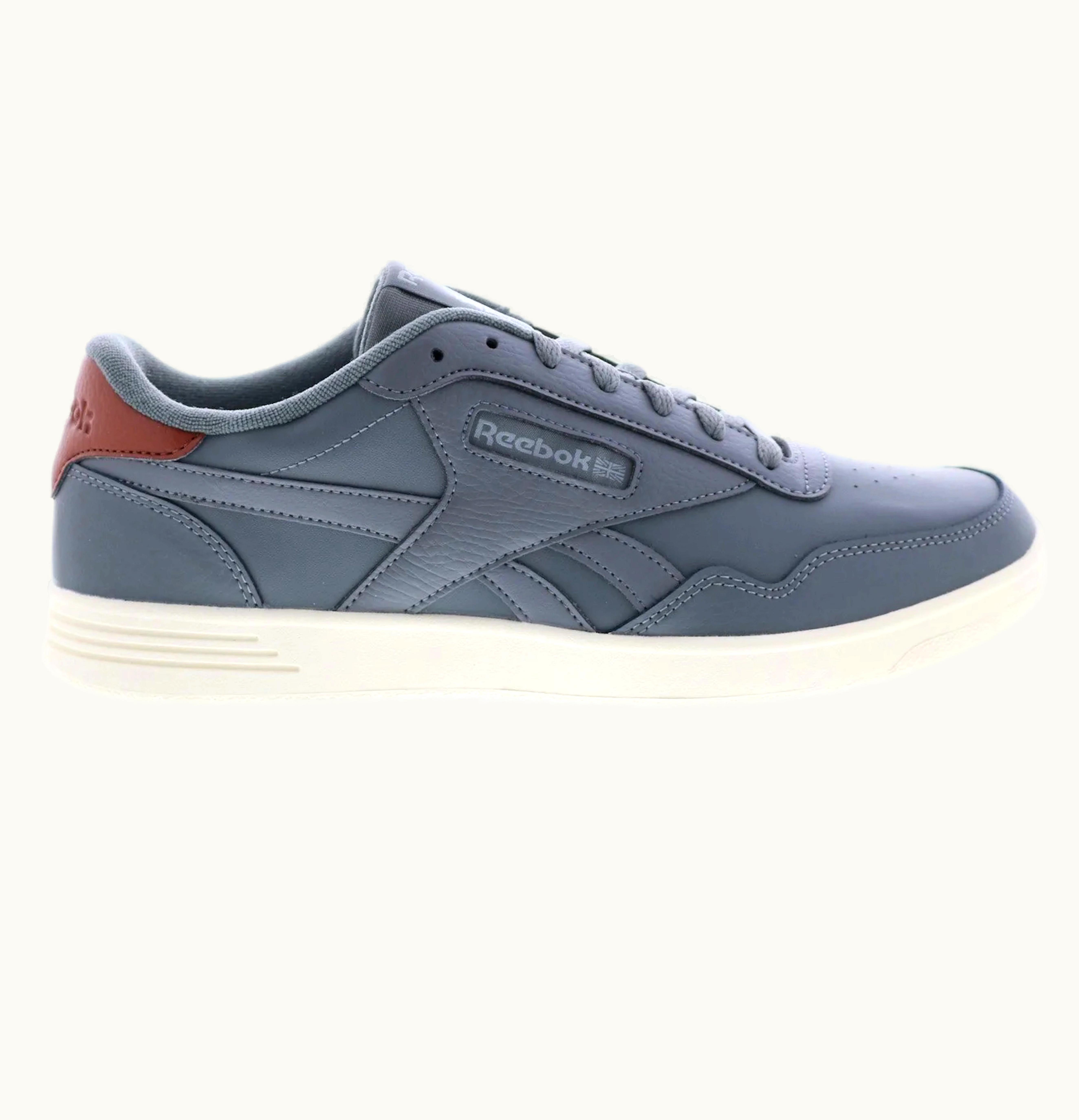 Reebok Club MEMT Pure Grey