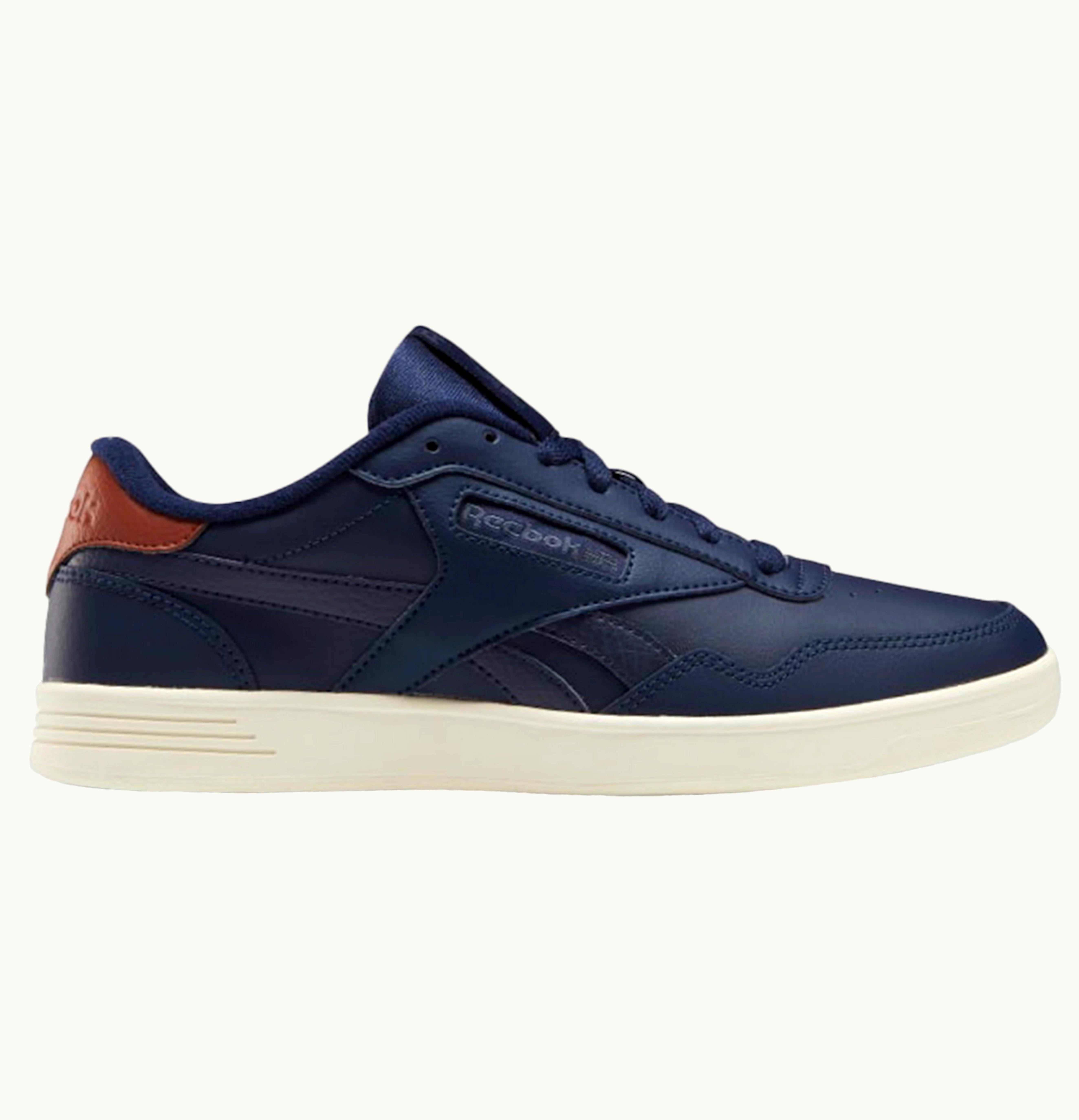 Reebok Club MEMT Vector Navy